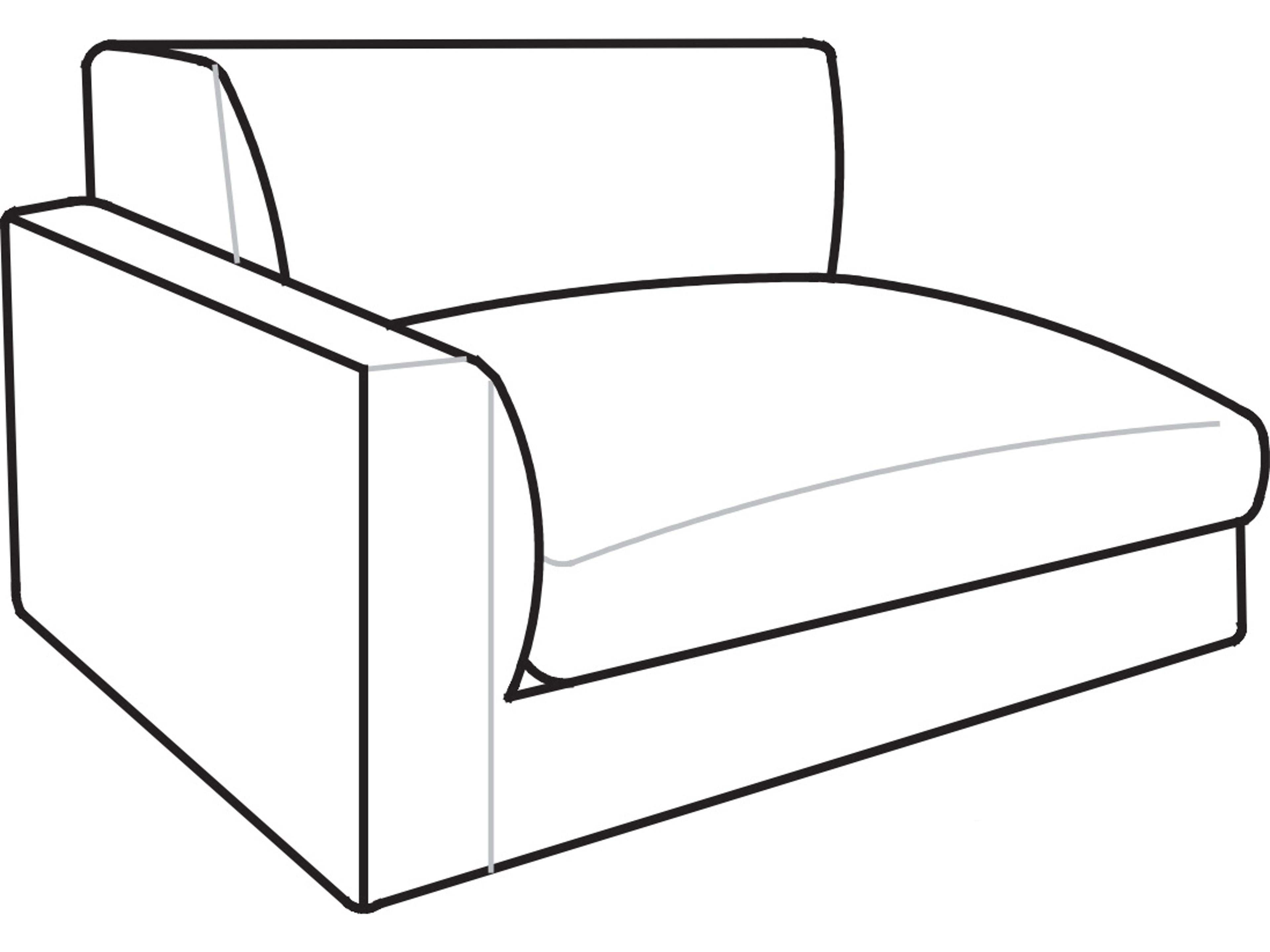 Botolo Armchair by Cini Boeri Iconic Mid-Century