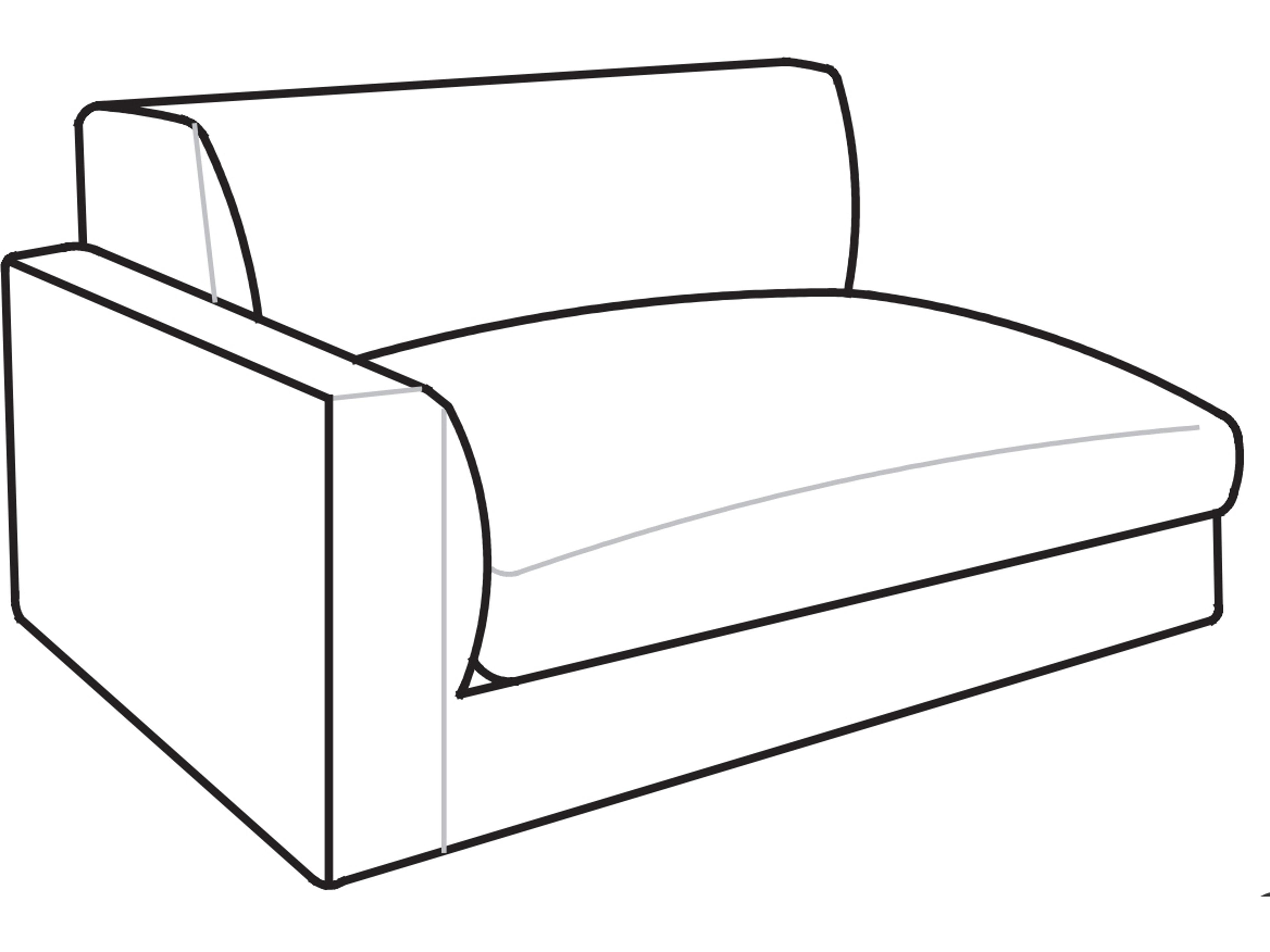 Pecorelle Armchair Iconic Cini Boeri Design