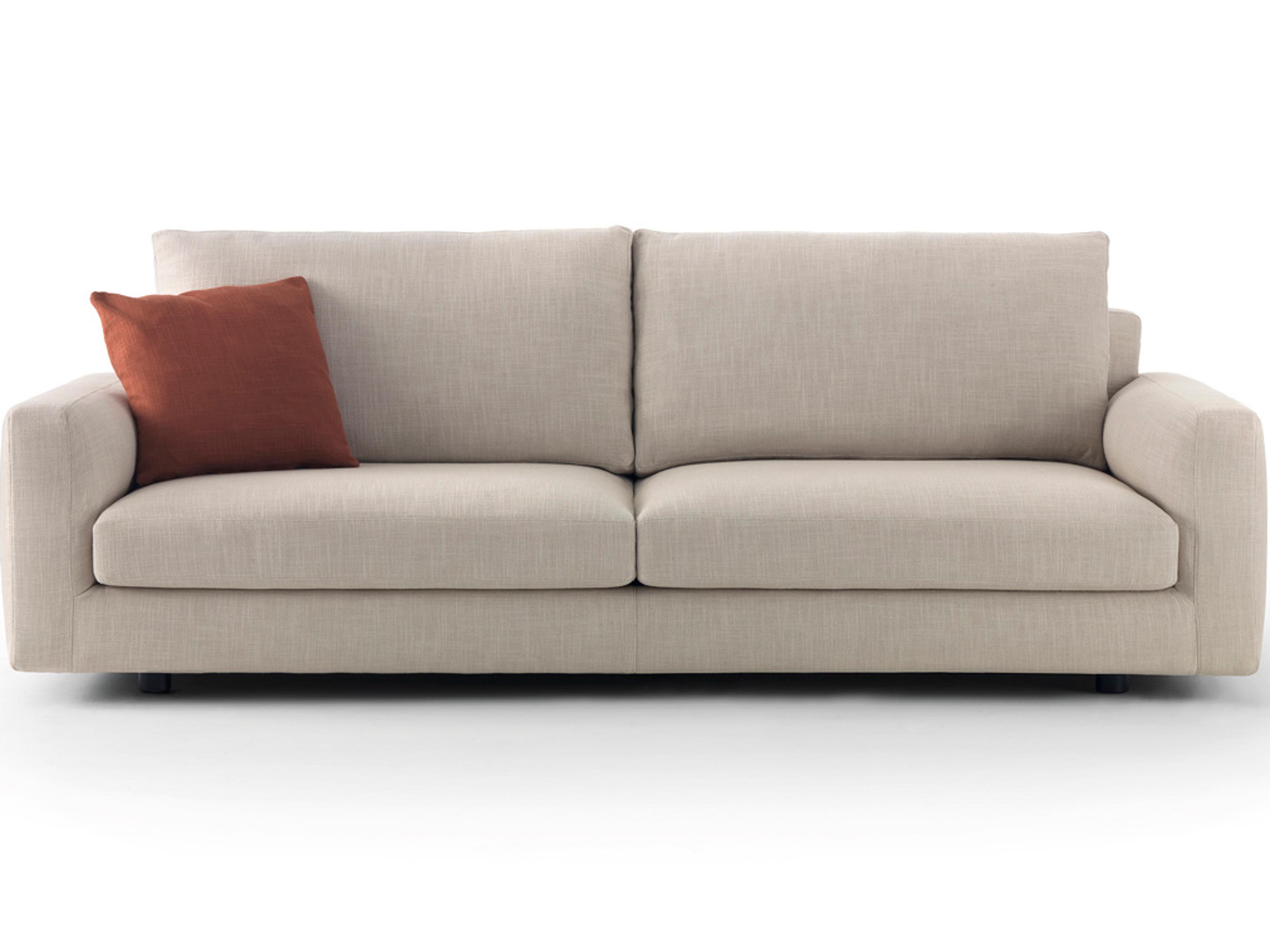 Arflex Rendez-vous Upholstered Sofa