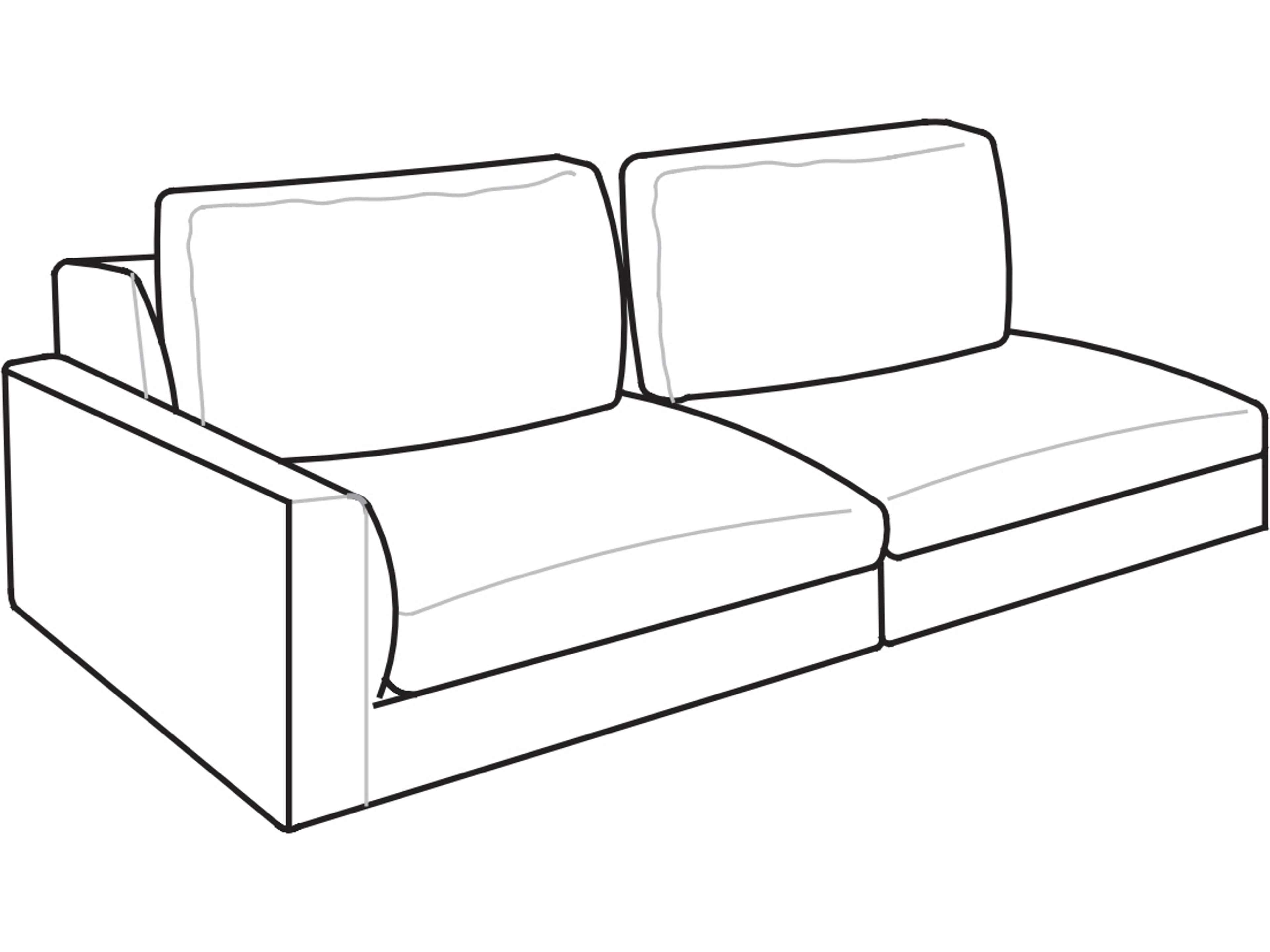 Botolo Armchair by Cini Boeri Iconic Modern Chair