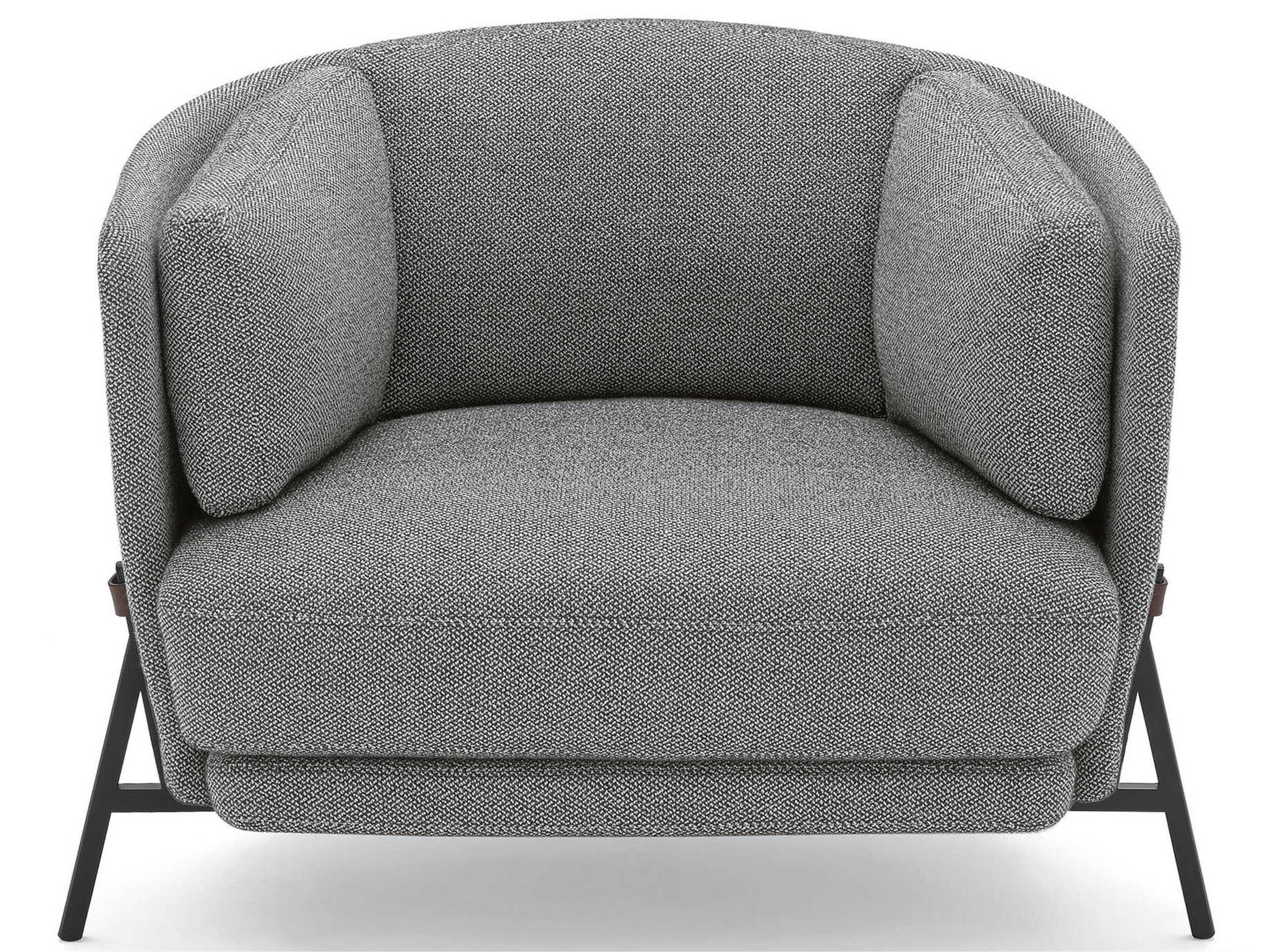 Arflex Cradle Accent Chair