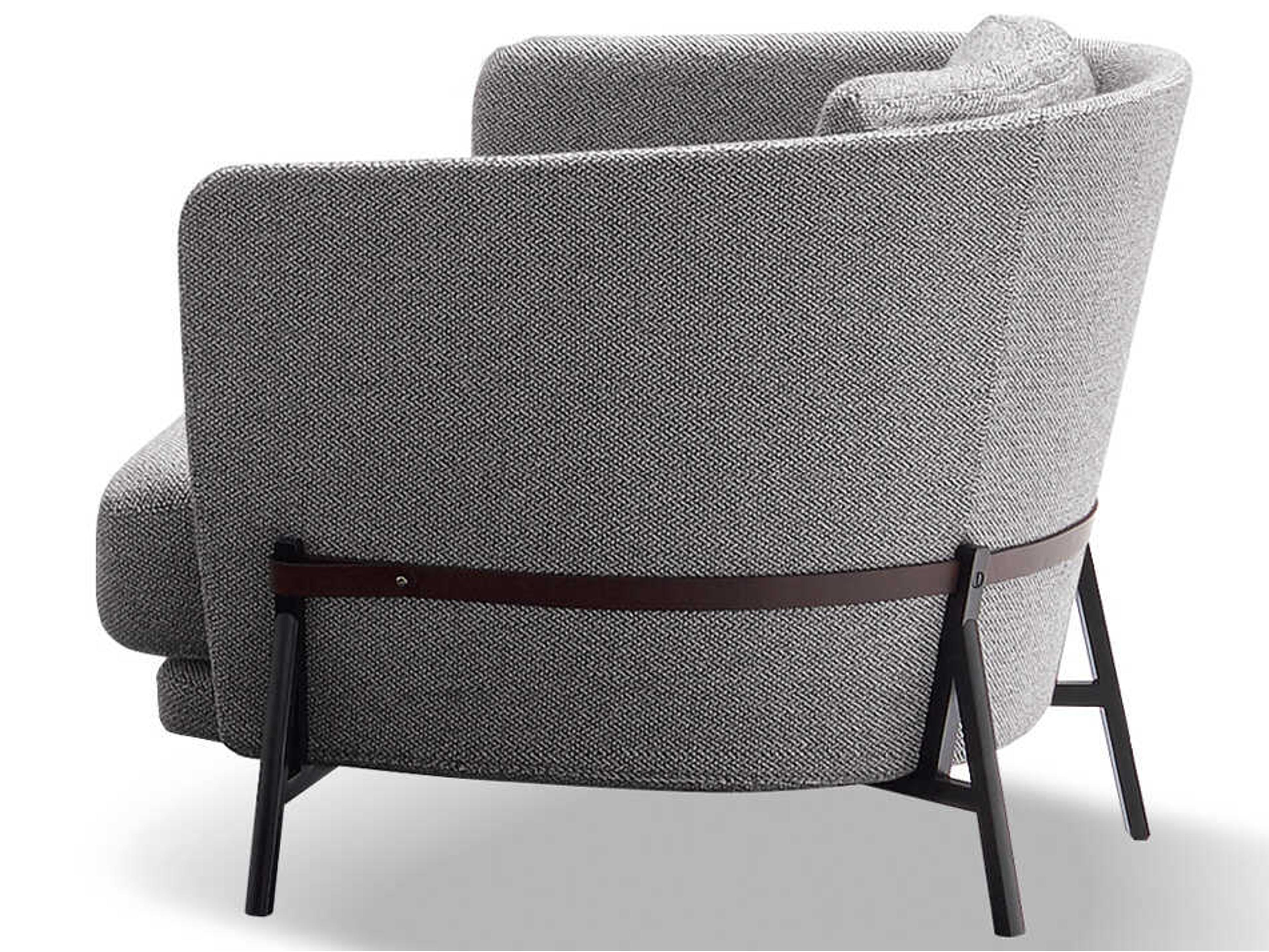 Arflex Cradle Accent Chair