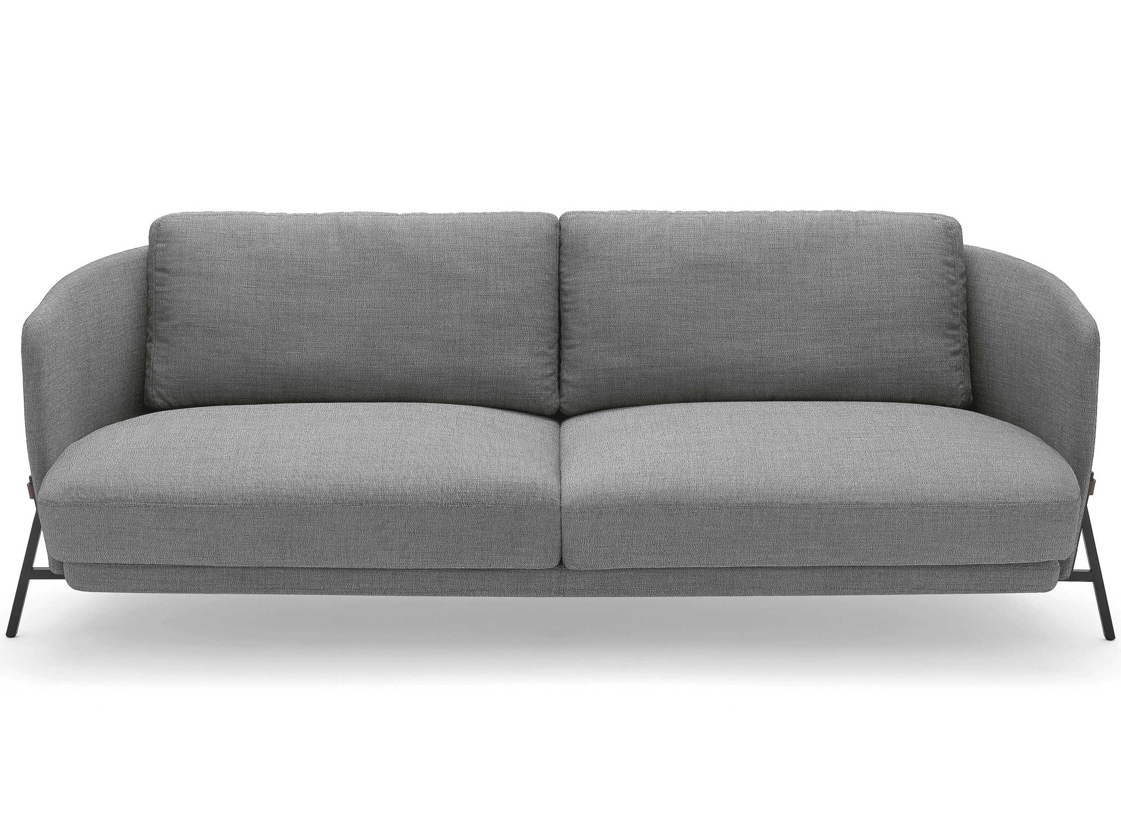 Cradle Sofa Minimalist Triangular Sofa