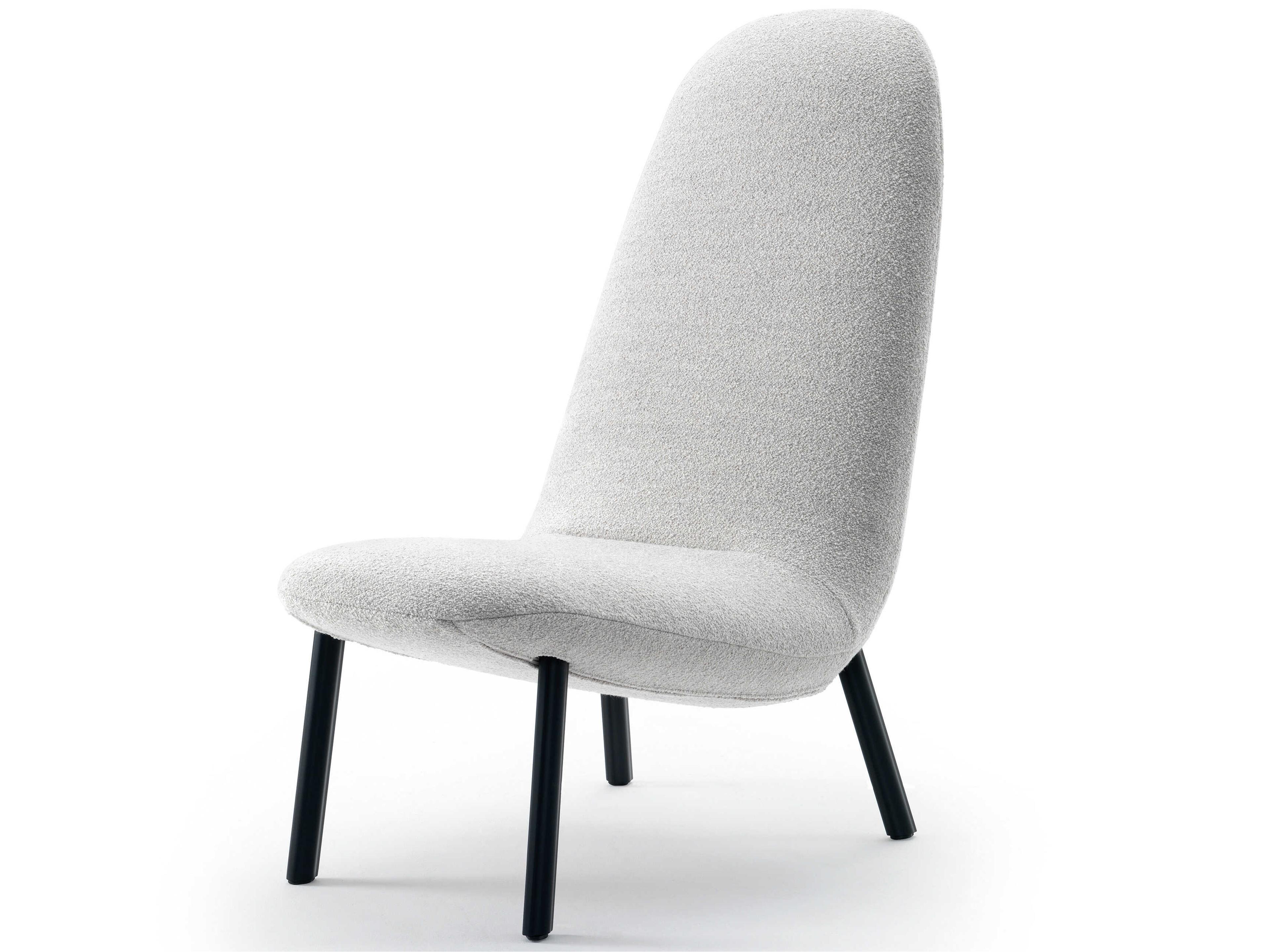 Arflex Leafo Accent Chair without Piping