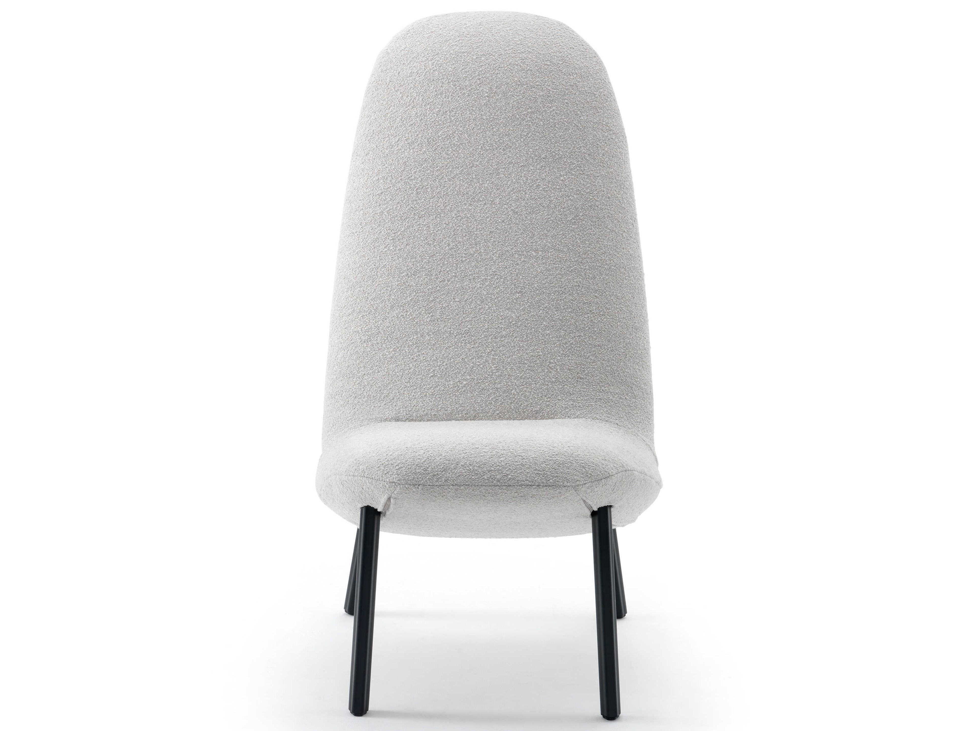 Arflex Leafo Accent Chair without Piping