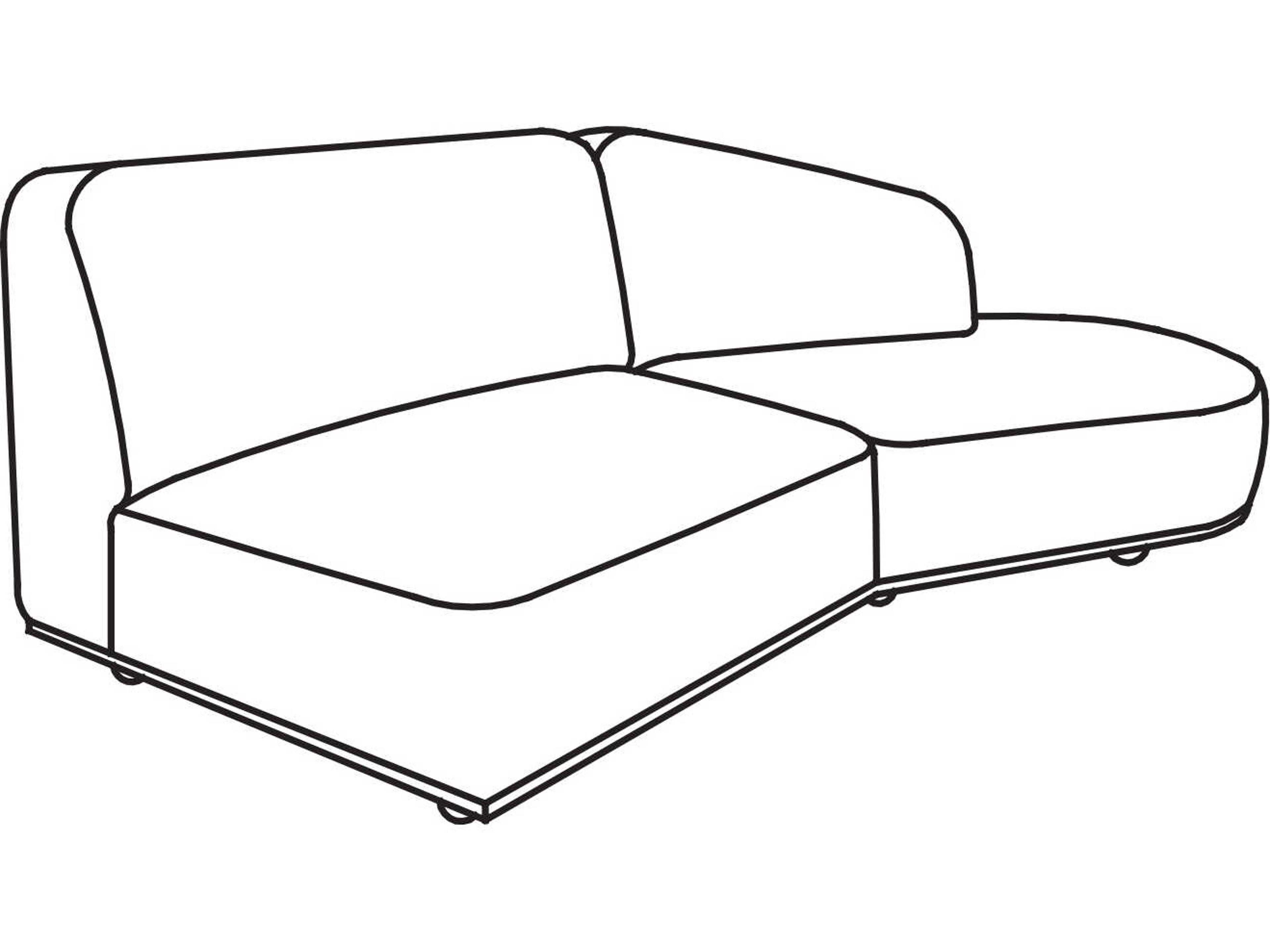 Hall Sofa a Mid-Century Modern Classic