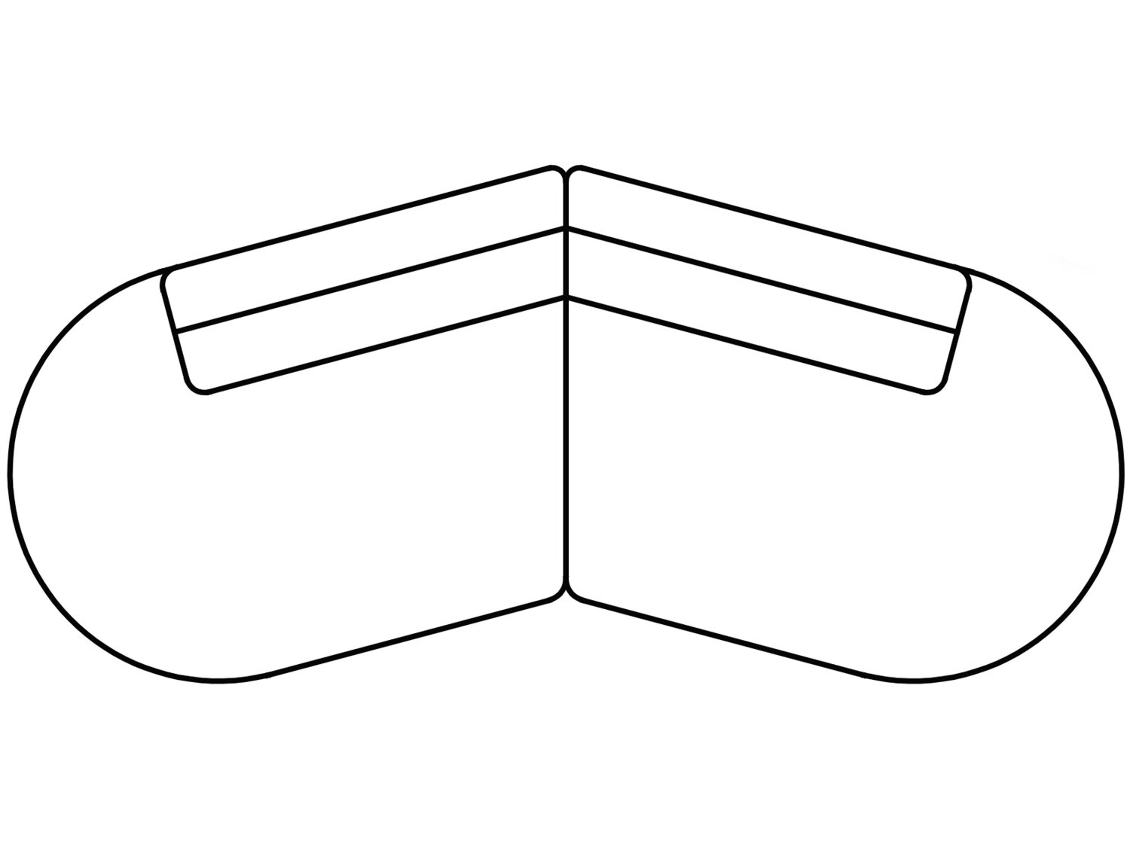 Marenco Sofa Iconic Modular Seating