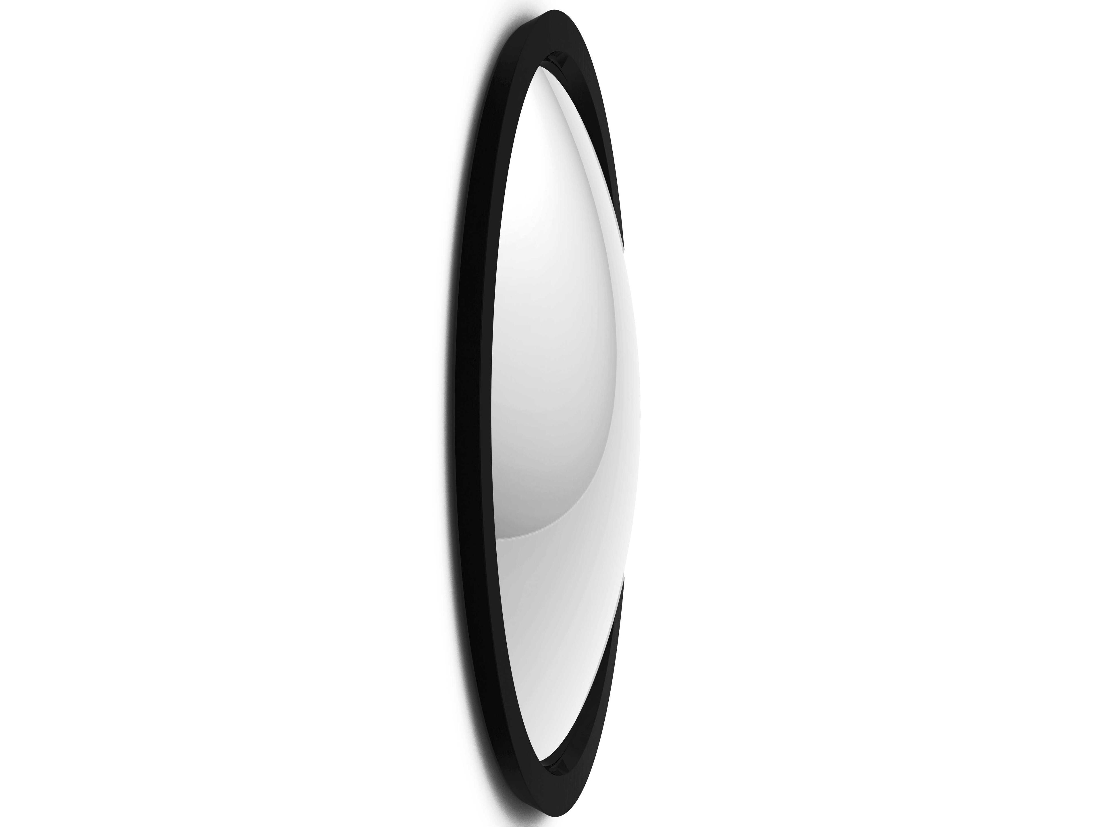 Arflex Ciclope Round Wall Mirror