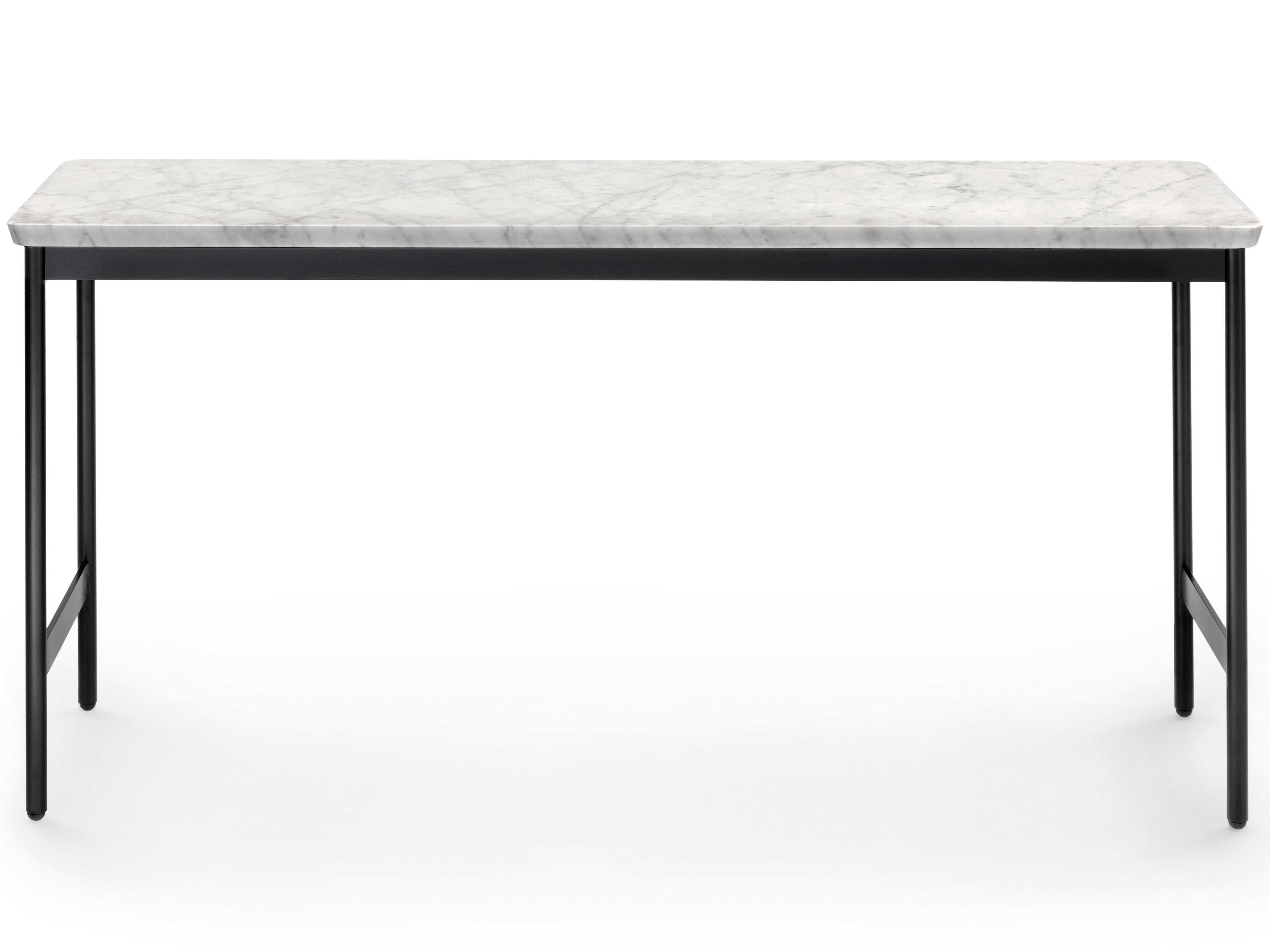 Arflex Capilano Rectangular Marble Console Table