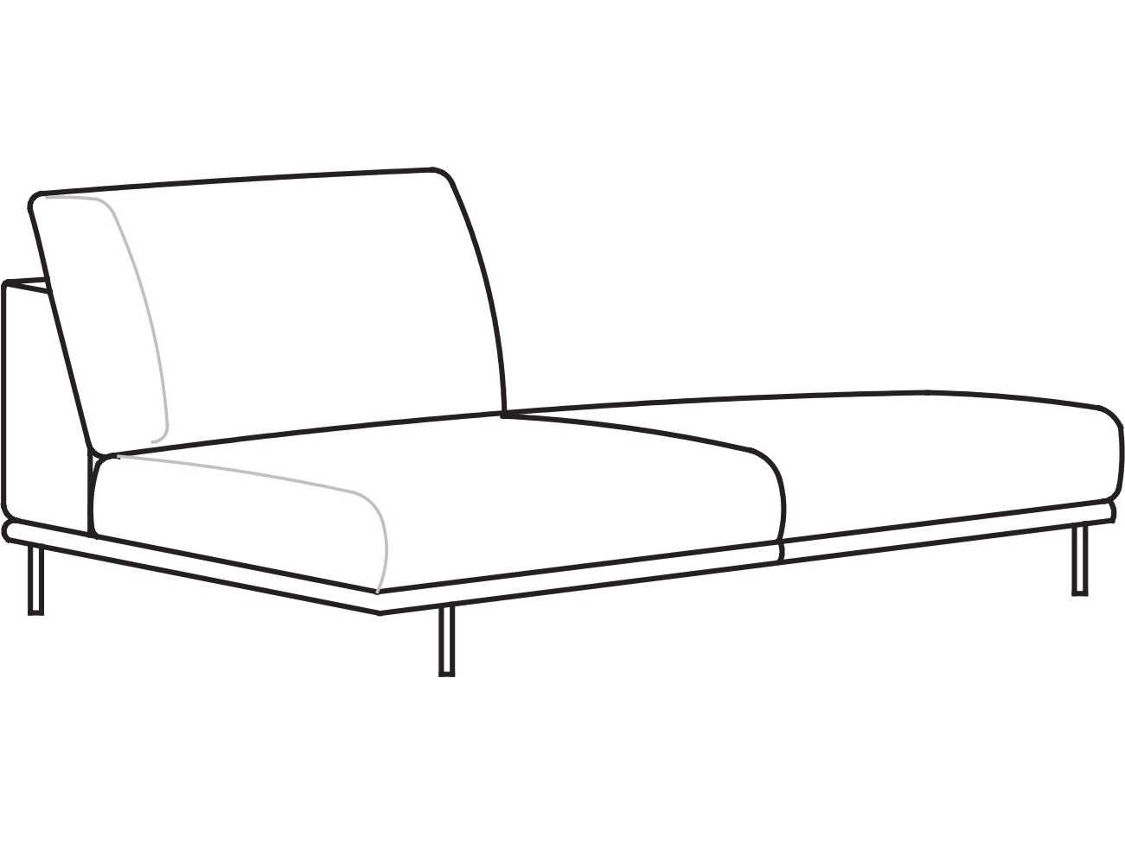 Botolo Armchair by Cini Boeri Iconic Lounge Chair