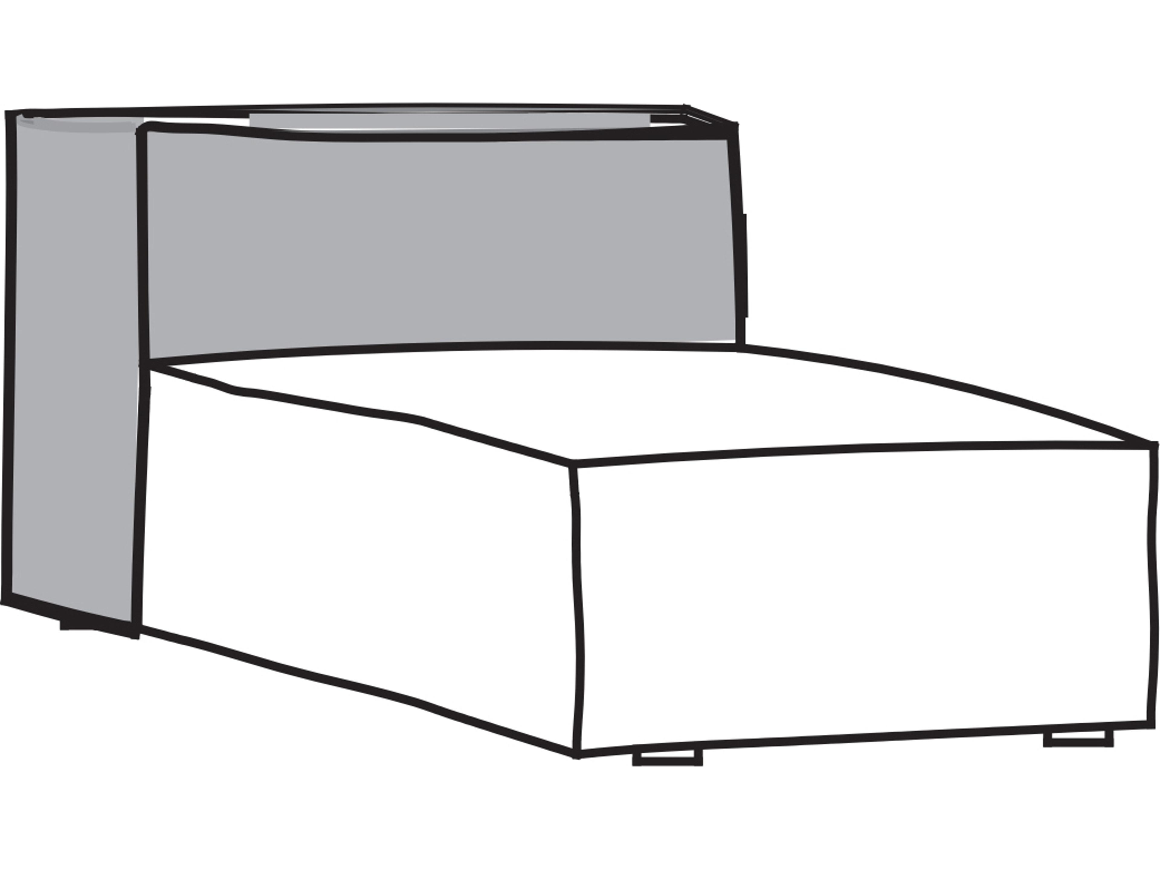 Lady Armchair Iconic Mid-Century Lounge Chair