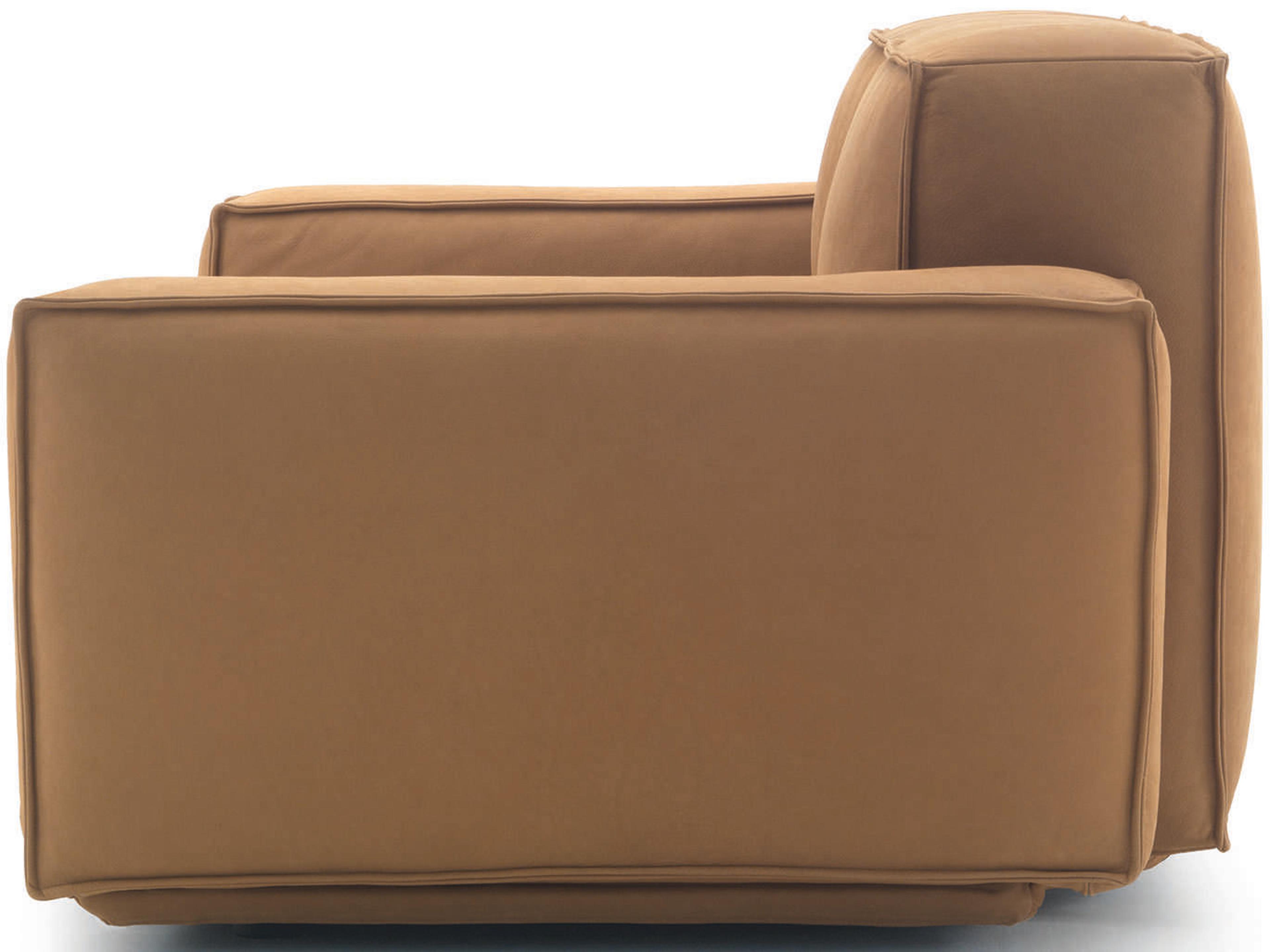 Arflex Marechiaro Upholstered Sectional Sofa