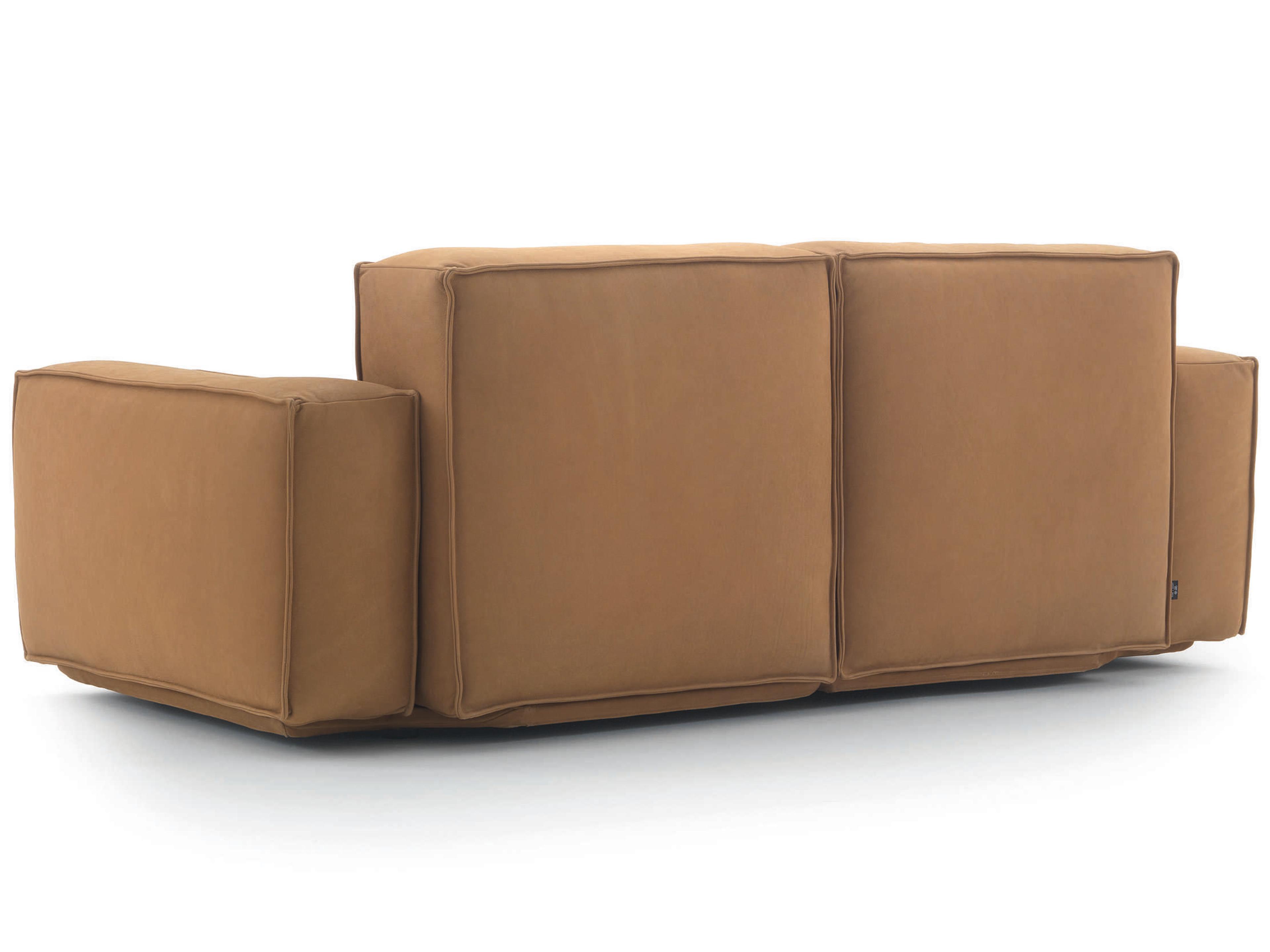 Arflex Marechiaro Upholstered Sectional Sofa