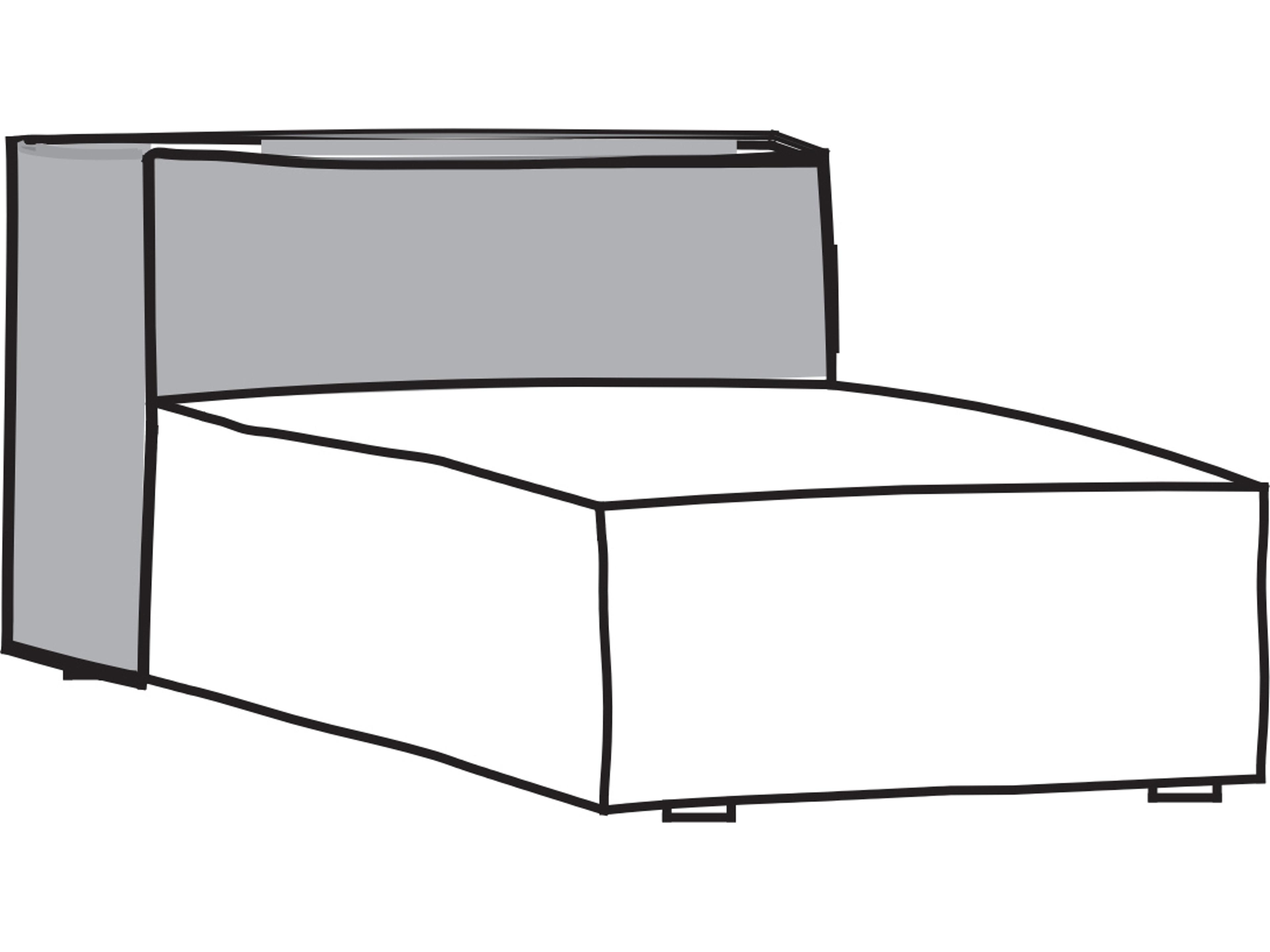 Marenco Sofa Iconic Modular Italian Design