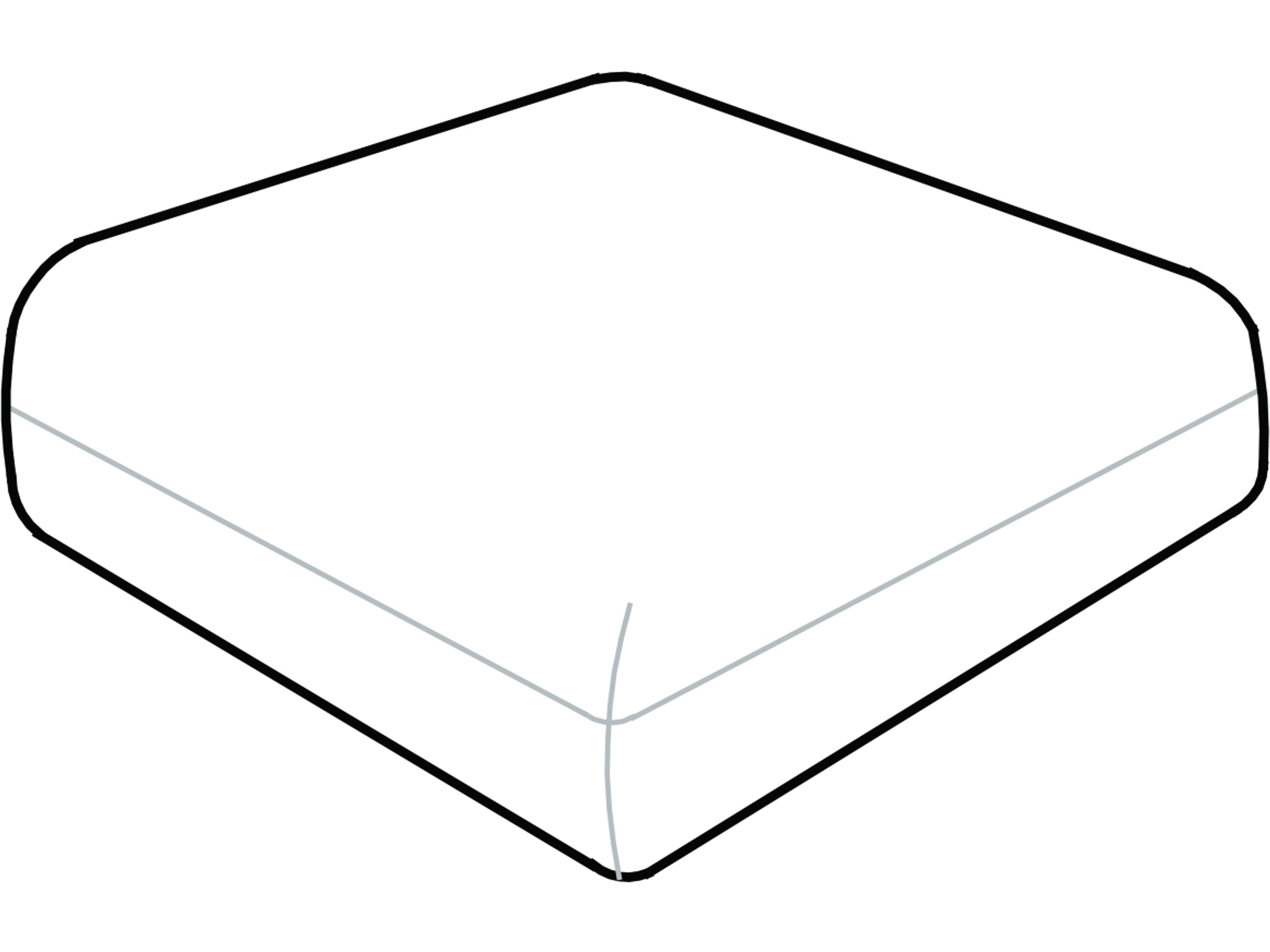 Marenco Sofa Iconic Modular Design