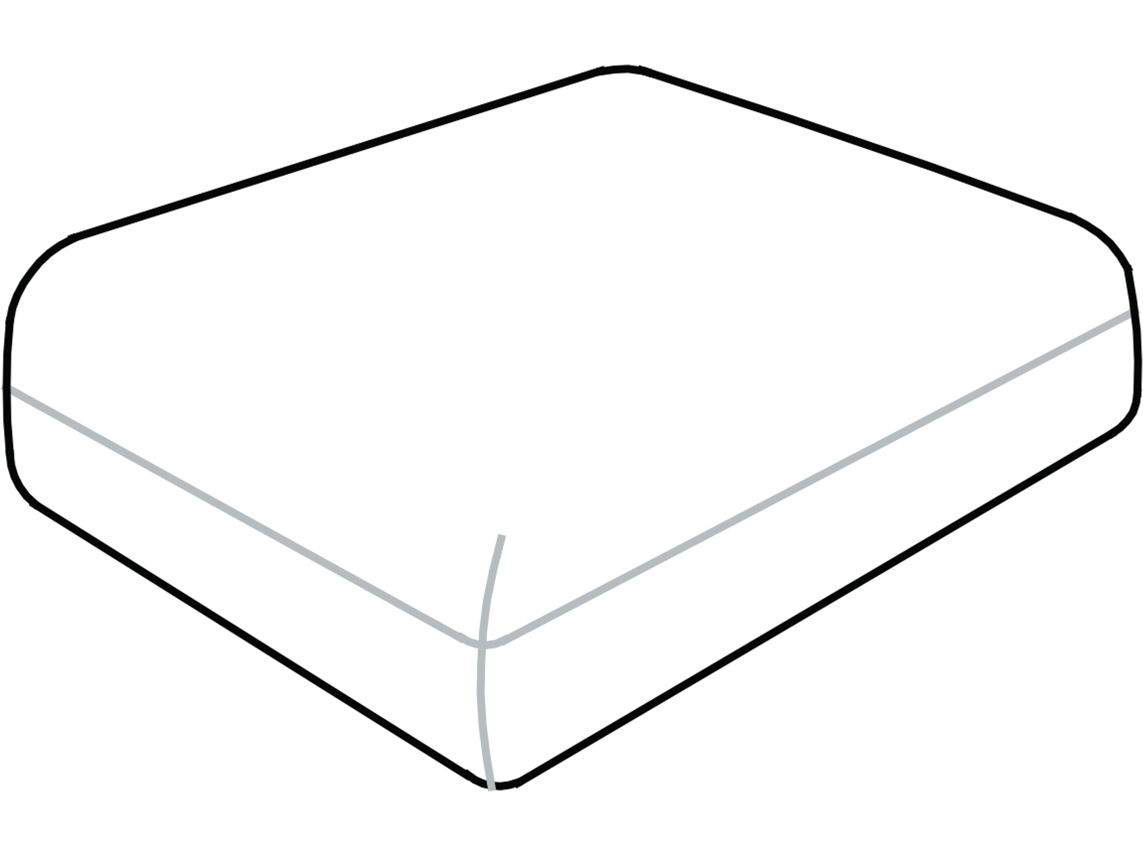 Hug Armchair High Back Welcoming Modern Lounge Chair