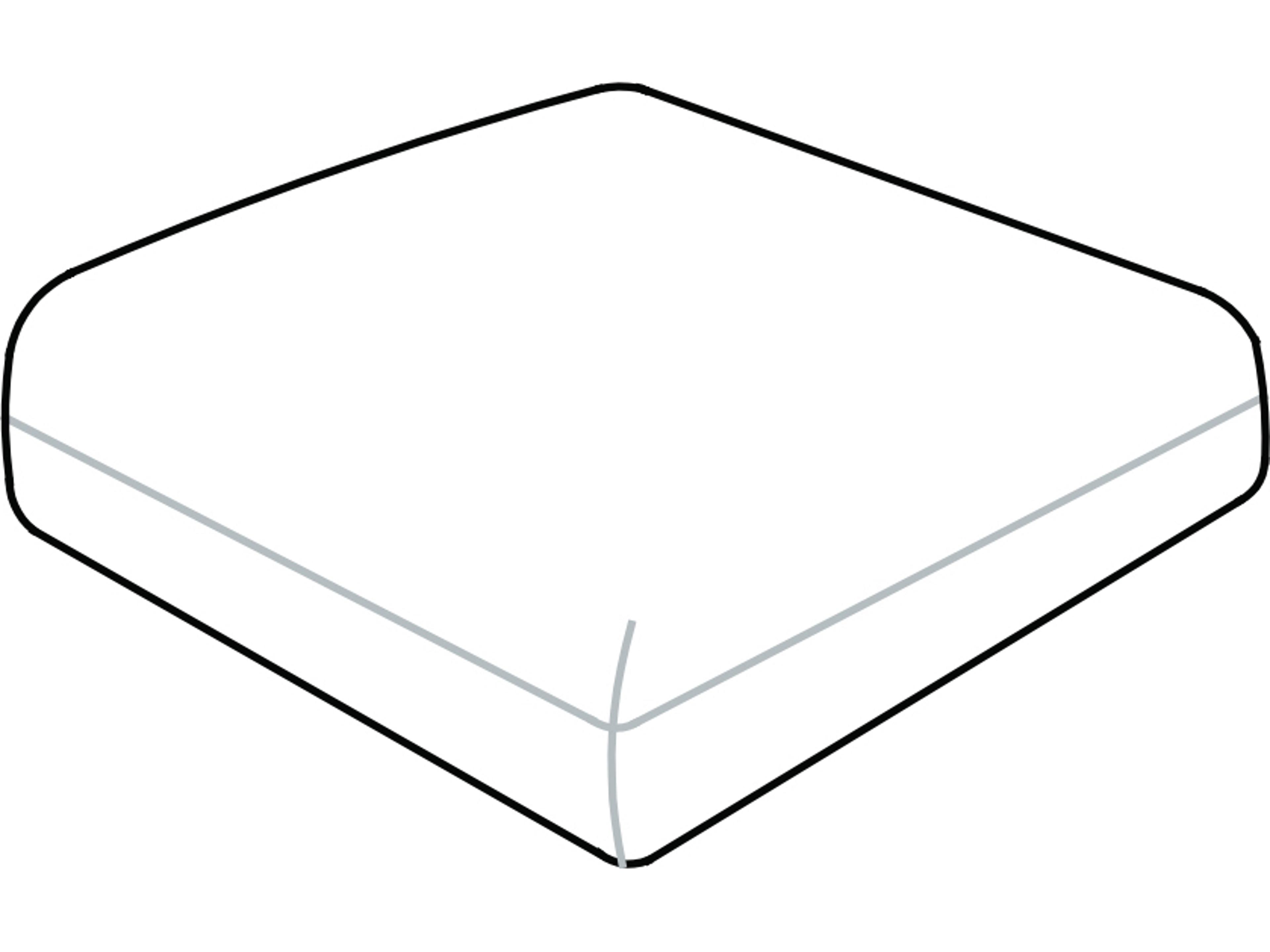Strips Sofa Iconic Modular Seating