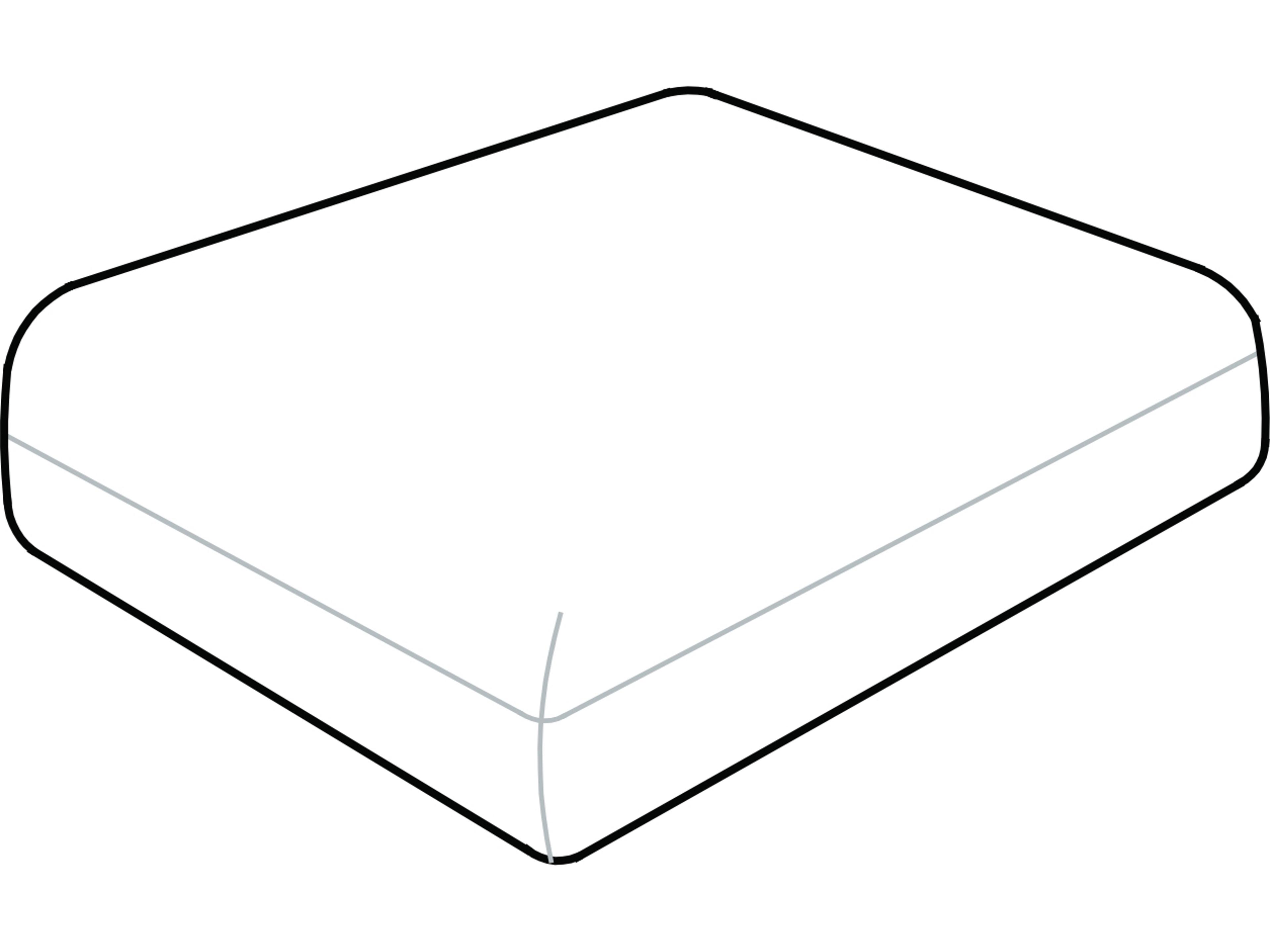 Strips Sofa Iconic Modular Italian Design