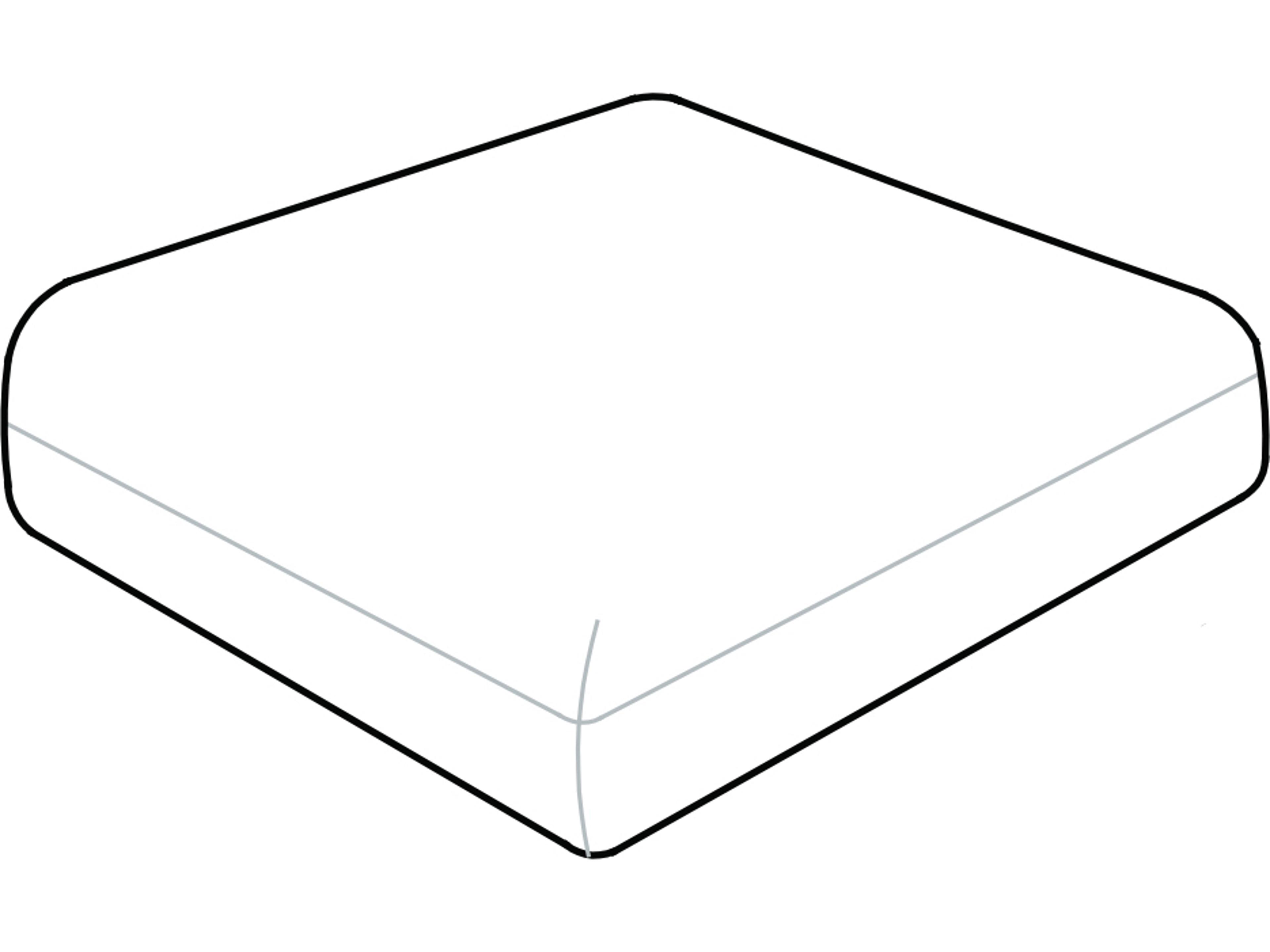 Hug Armchair High Back Iconic Modern Seating