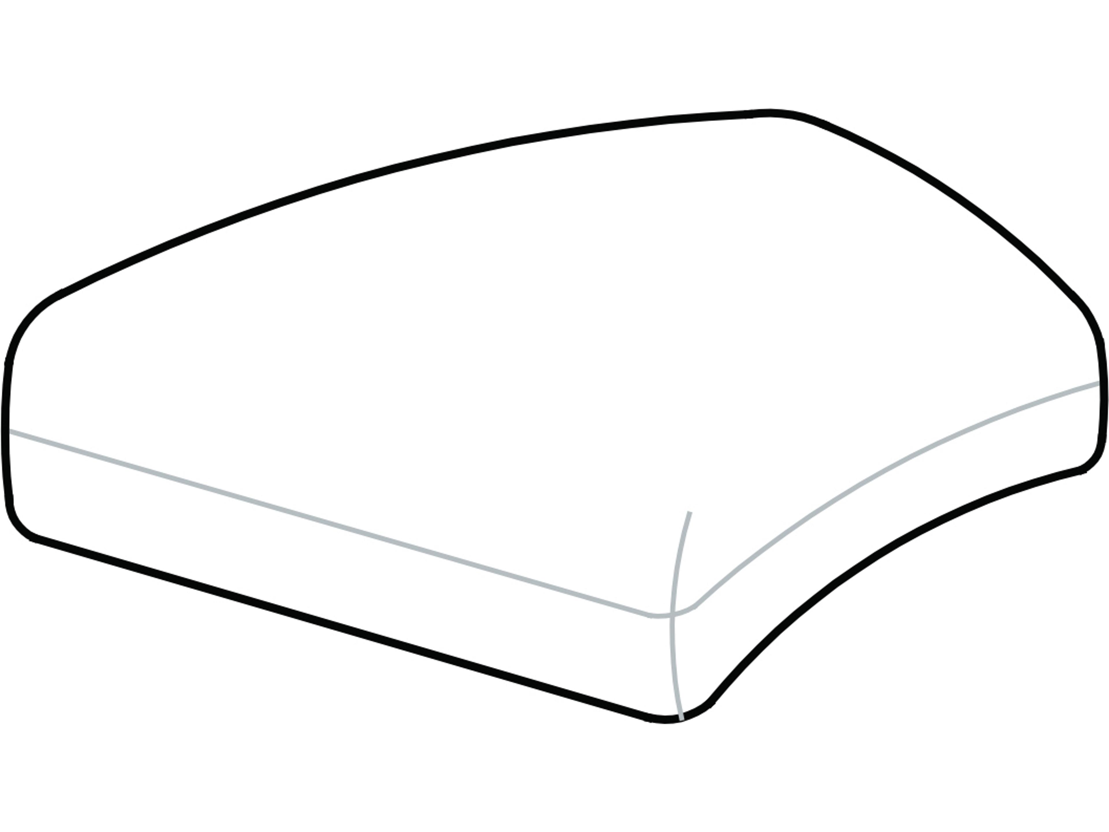 Marenco Sofa Iconic Modular Seating