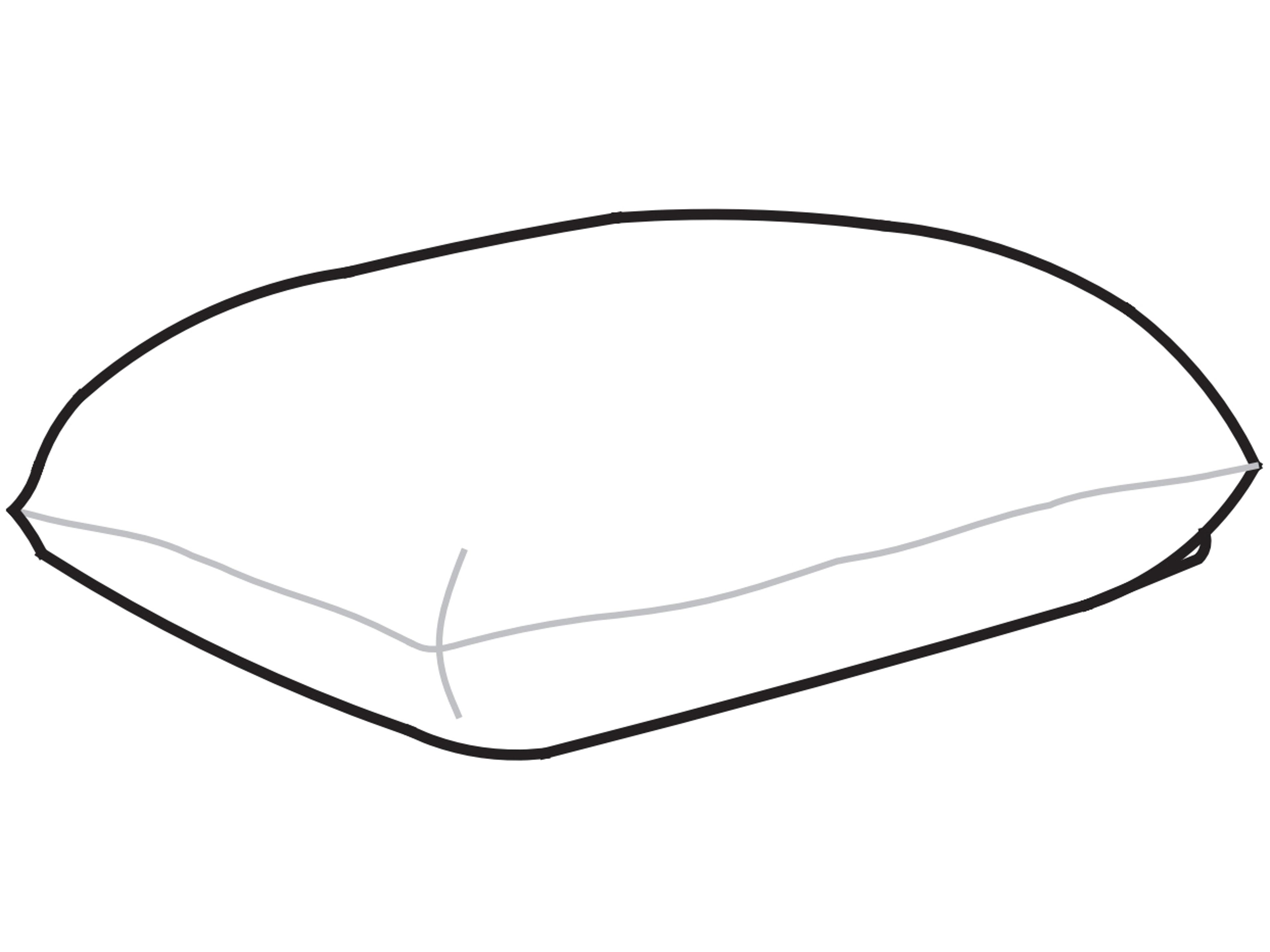 Marenco Pouf Iconic Modular Ottoman