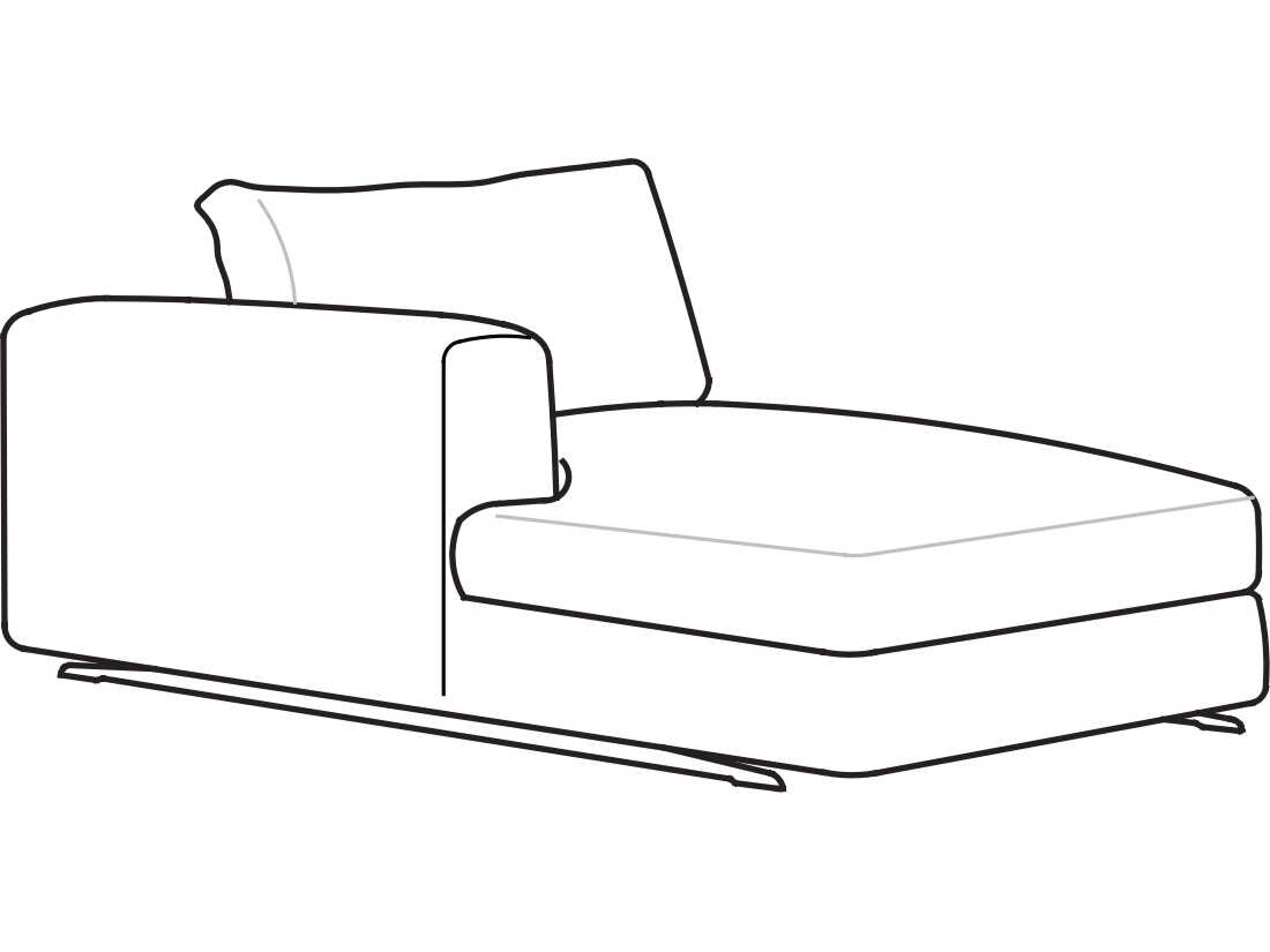 Marenco Armchair Iconic Italian Design