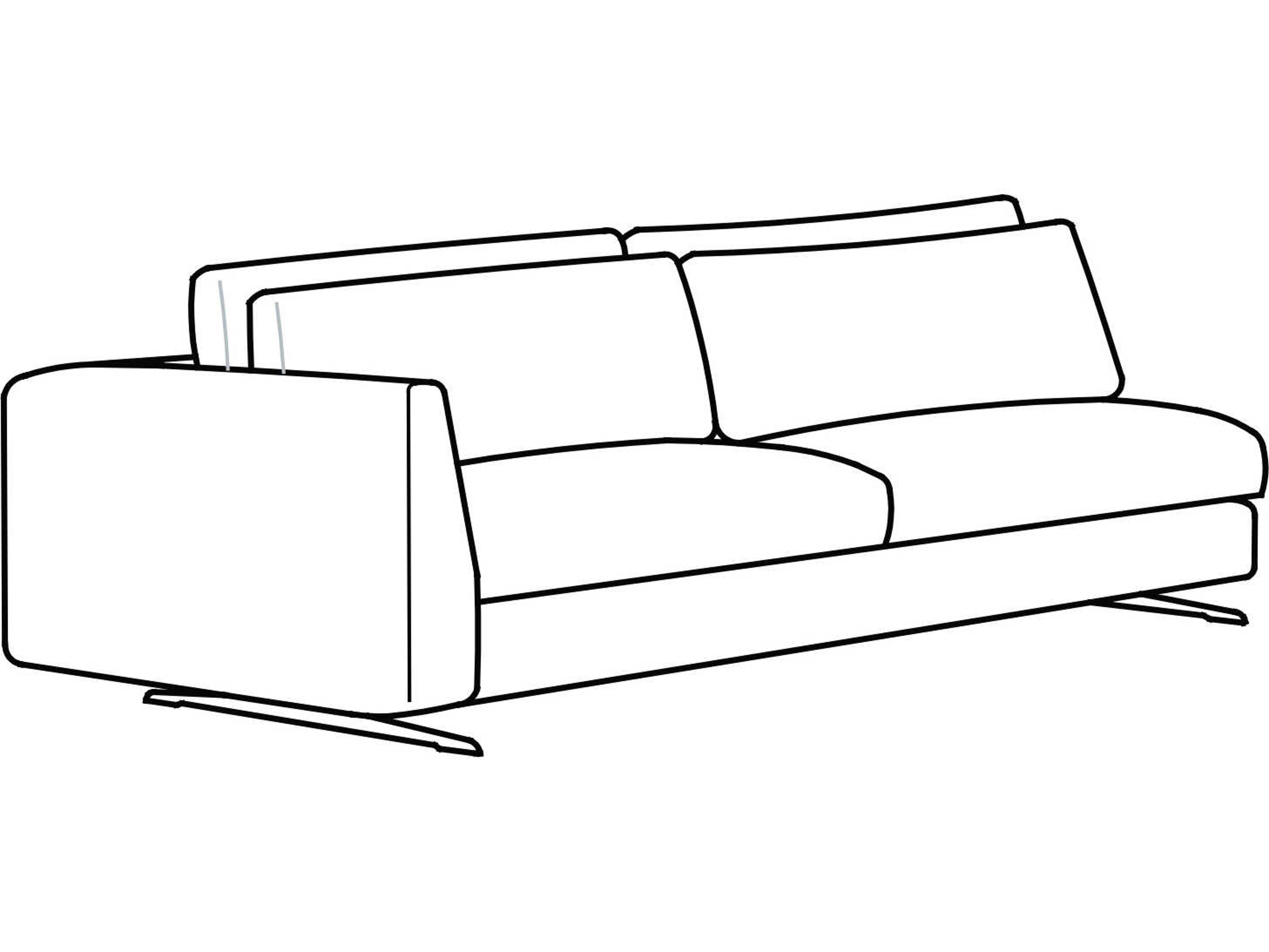 Tablet Coffee Table Modern