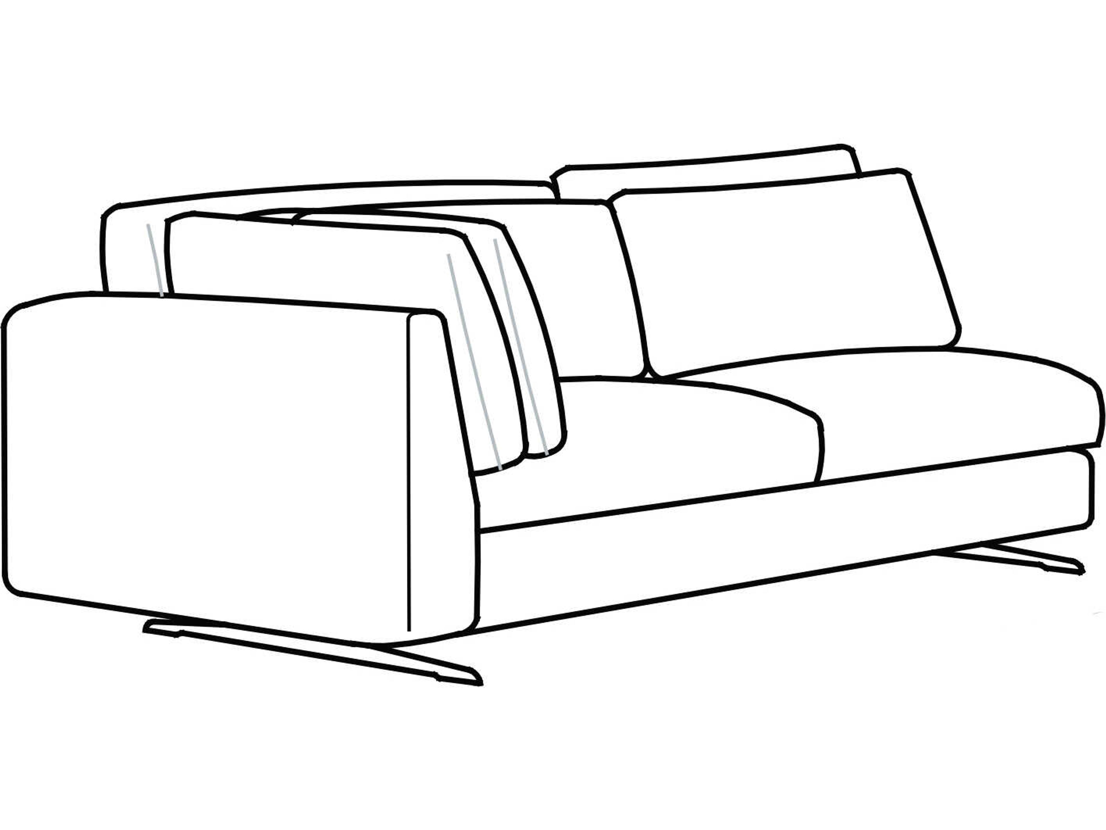 Marenco Armchair Iconic Italian Design