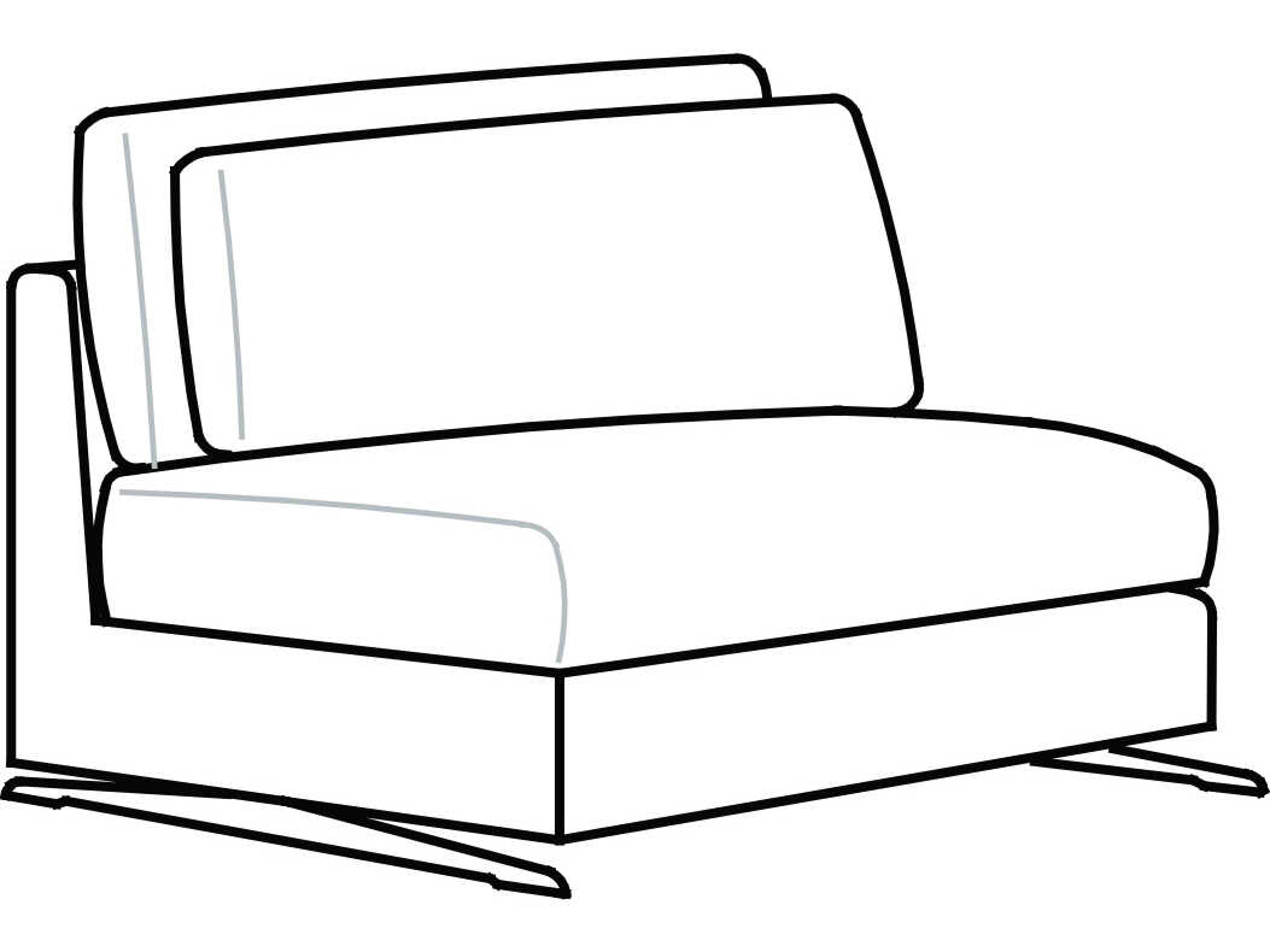 Marenco Armchair Iconic Italian Design