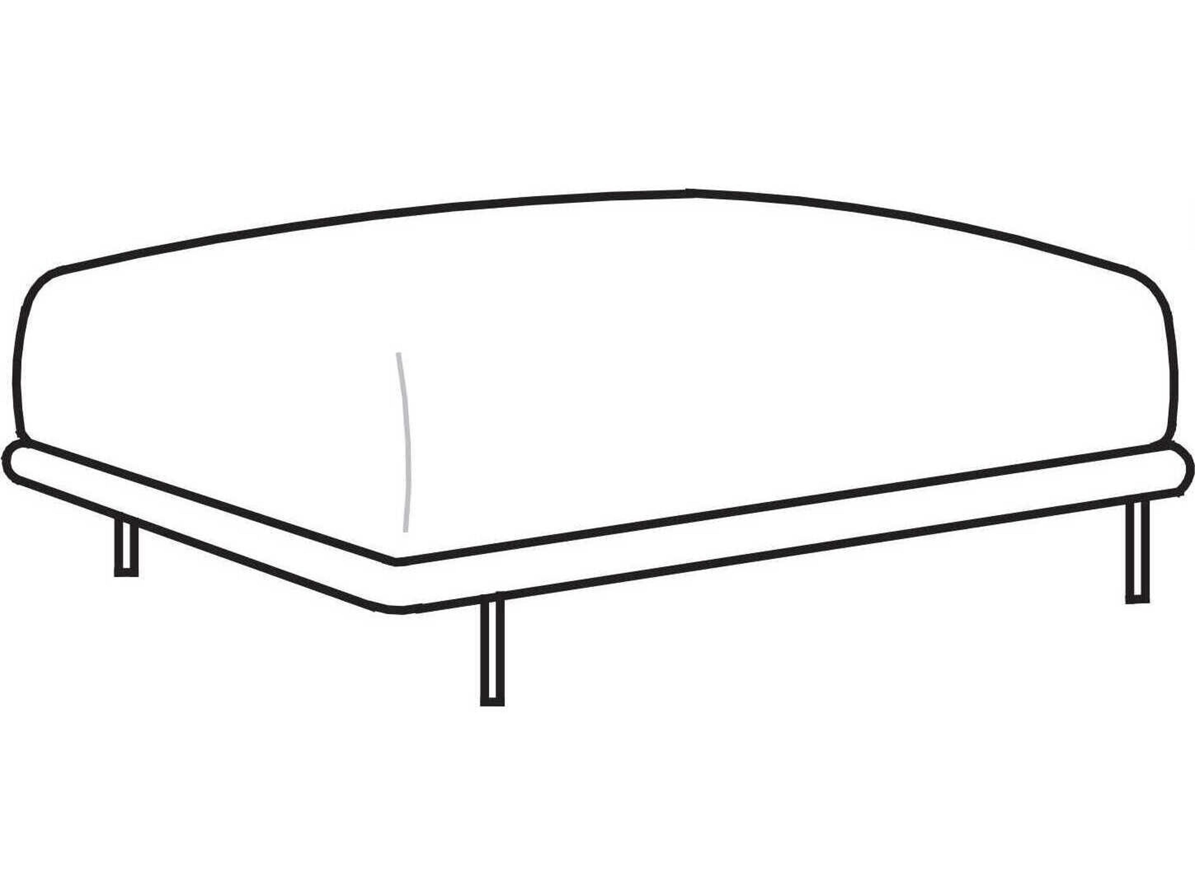 Marenco Sofa Iconic Modular Design