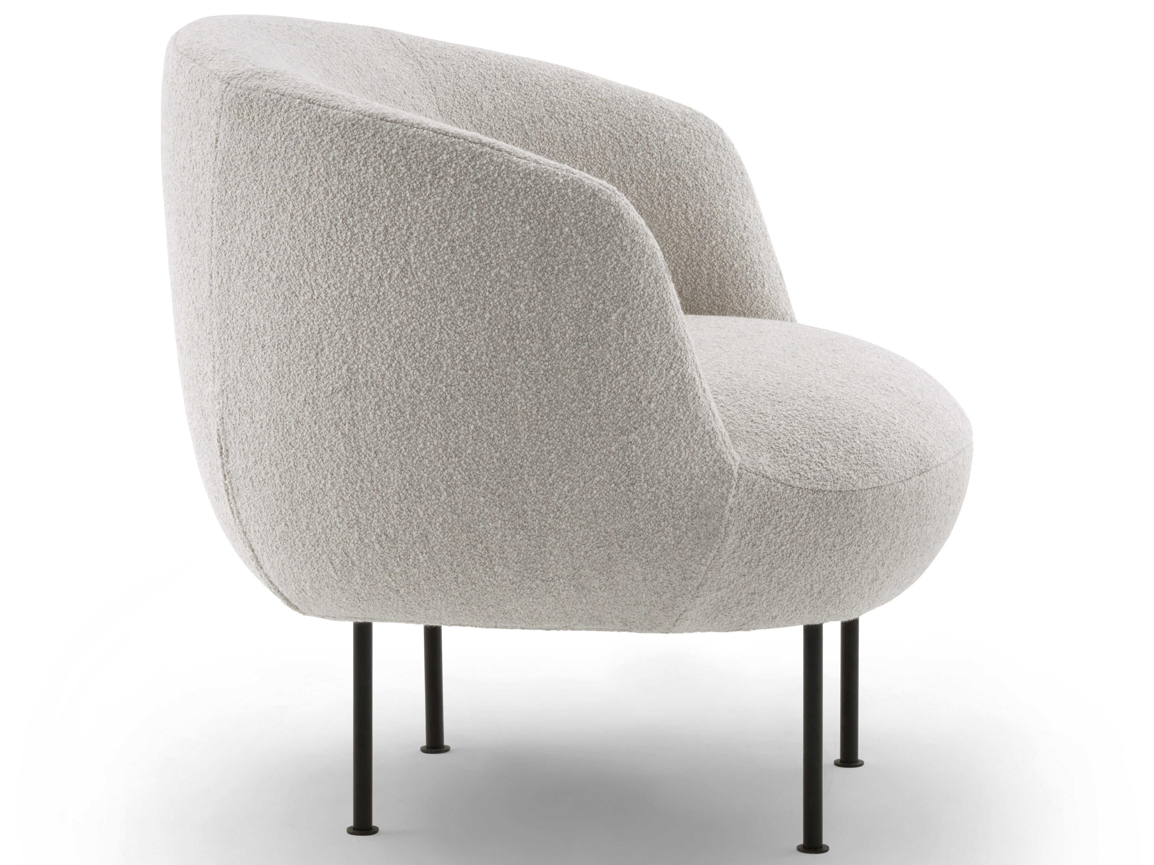 Arflex Suppli Accent Chair