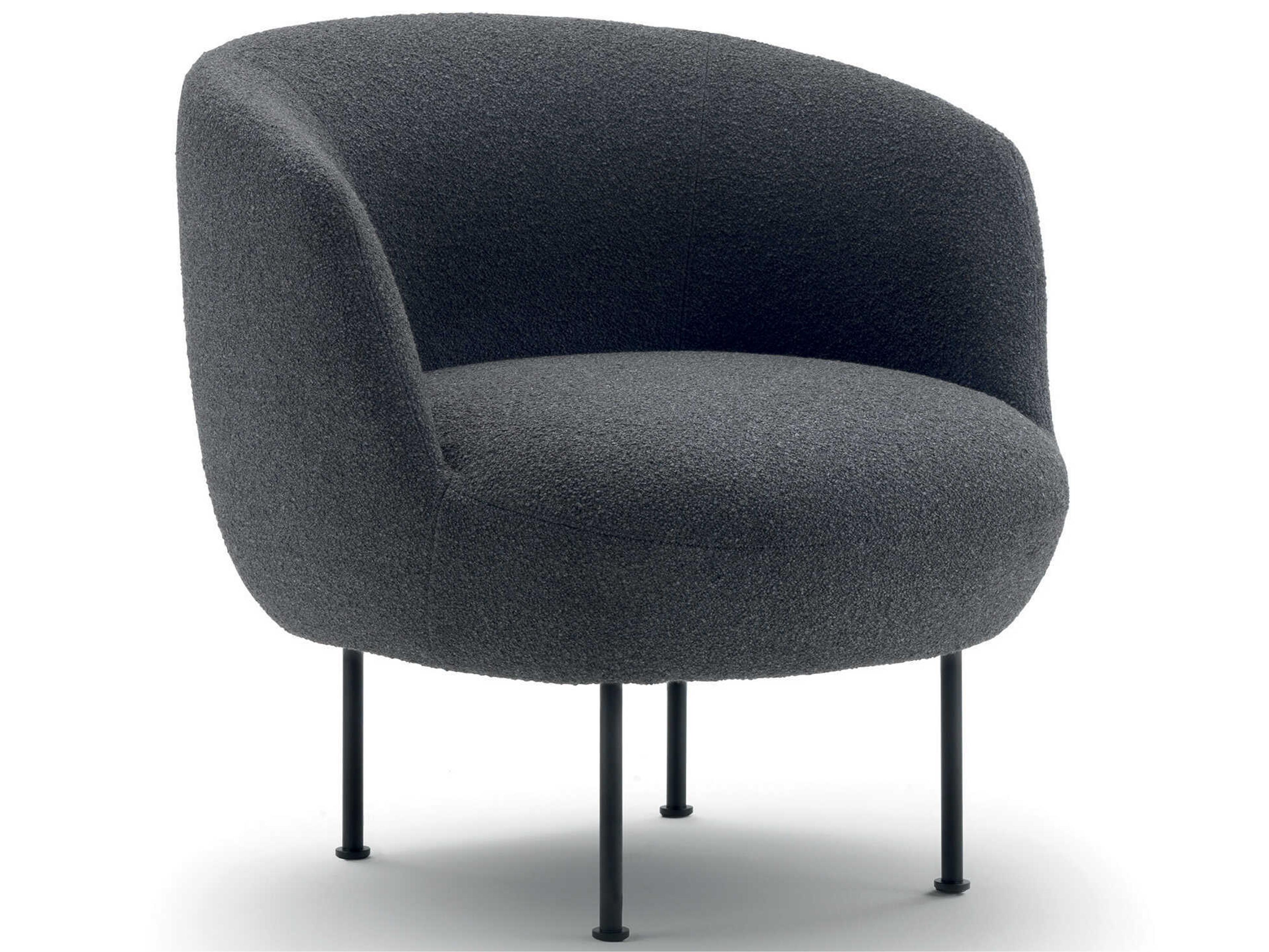Arflex Suppli Accent Chair
