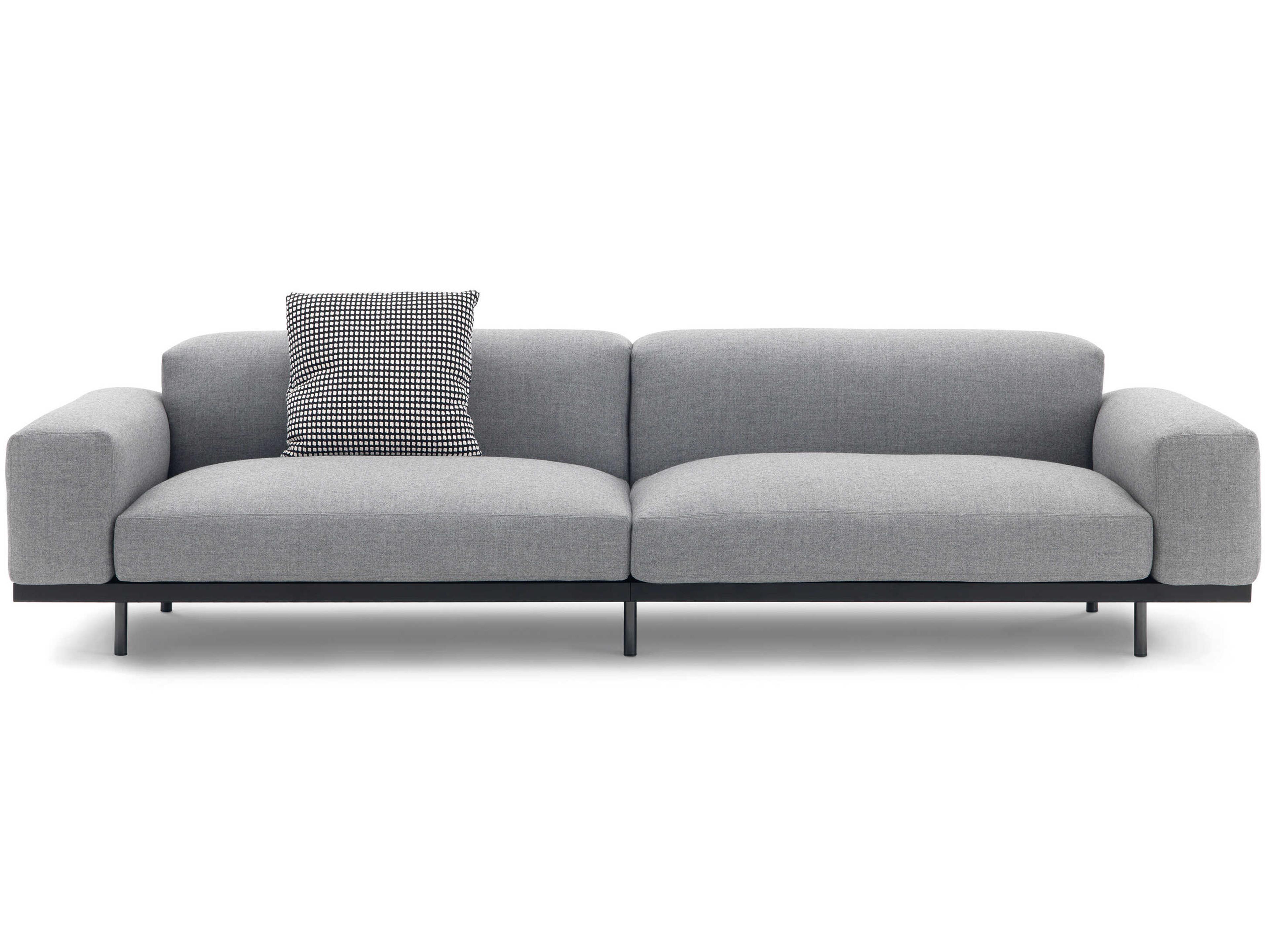 Naviglio Sofa Modern Italian Design