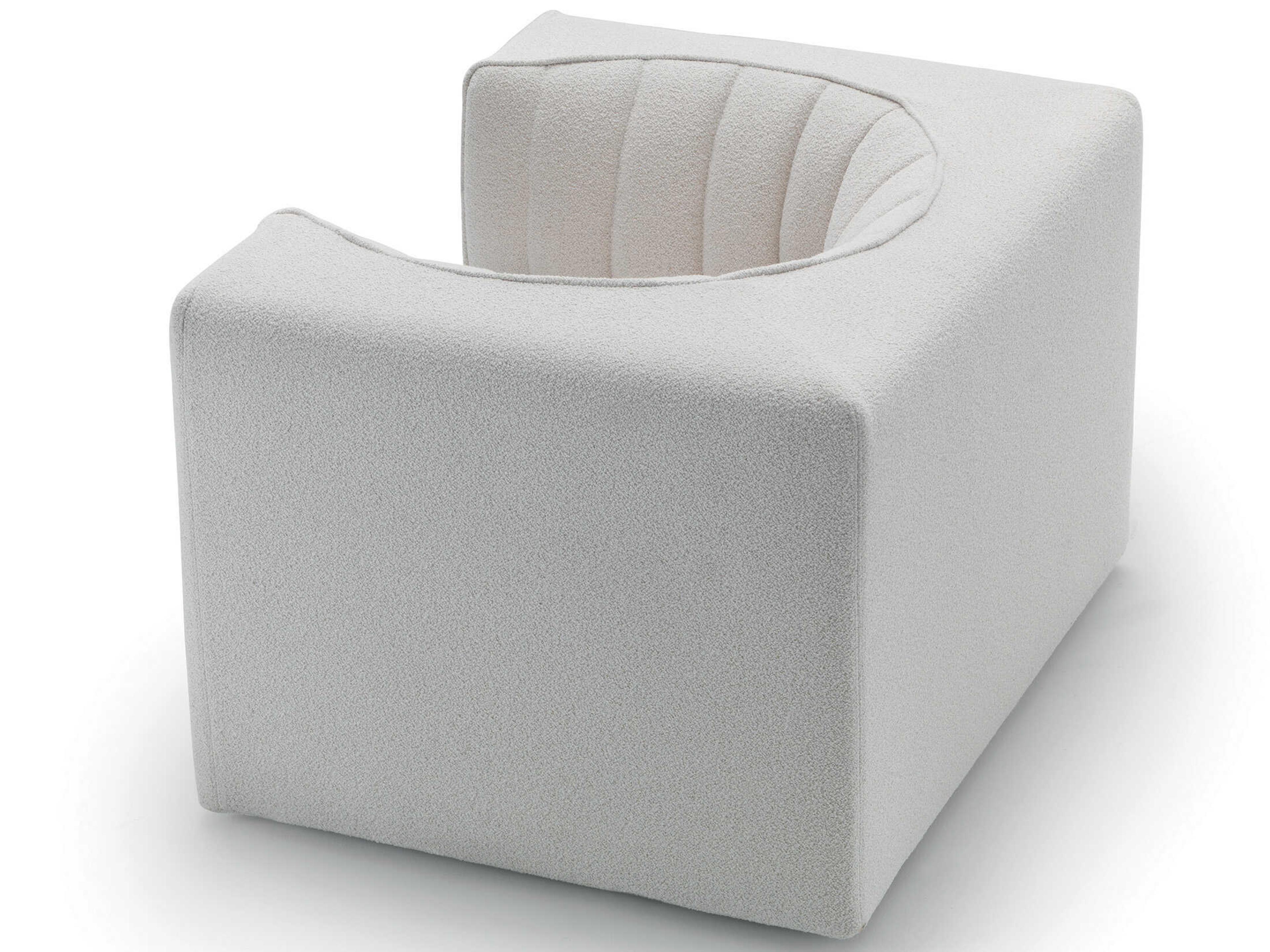 Arflex 9000 Accent Chair