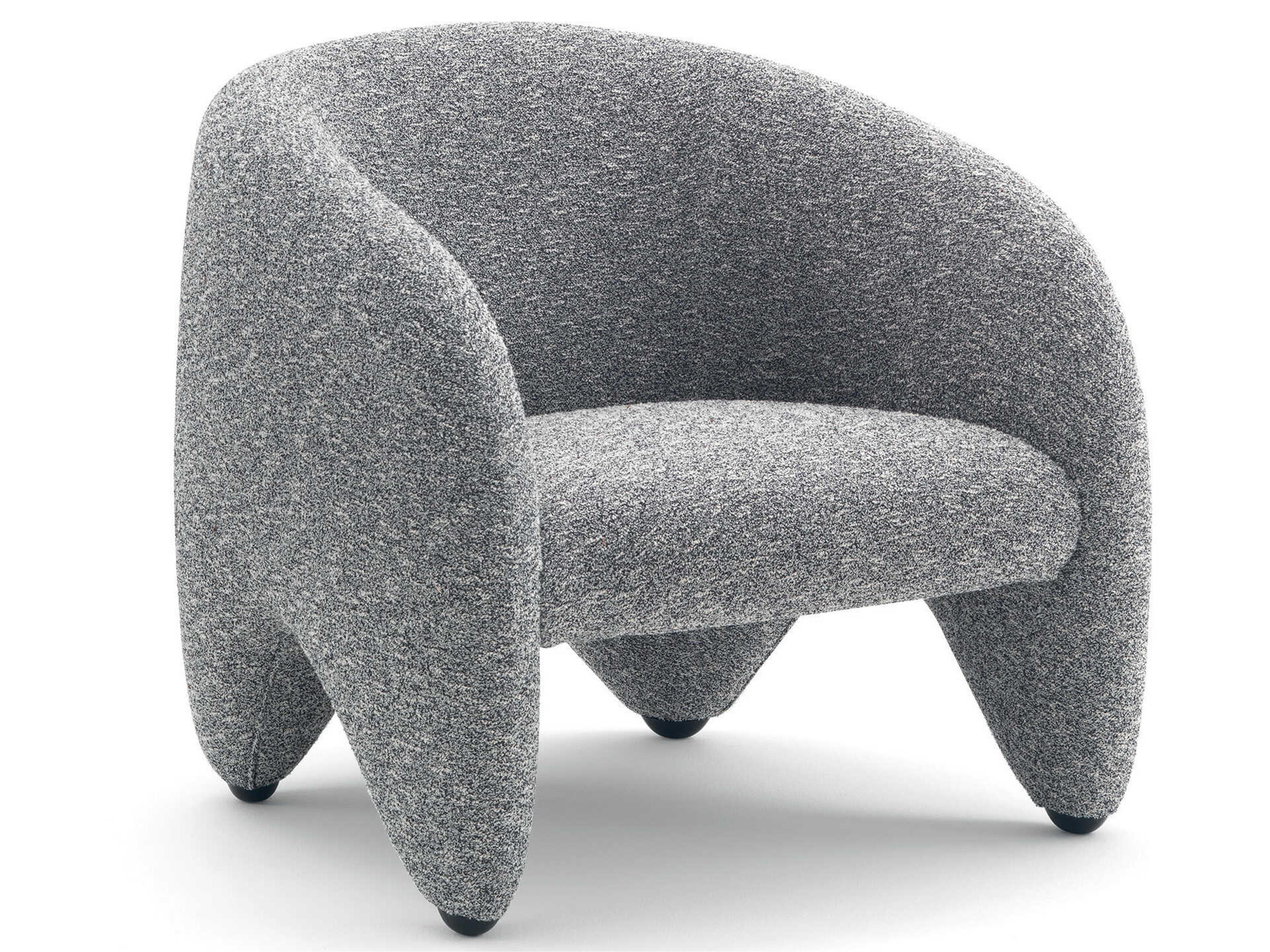 Arflex Yuzu Accent Chair