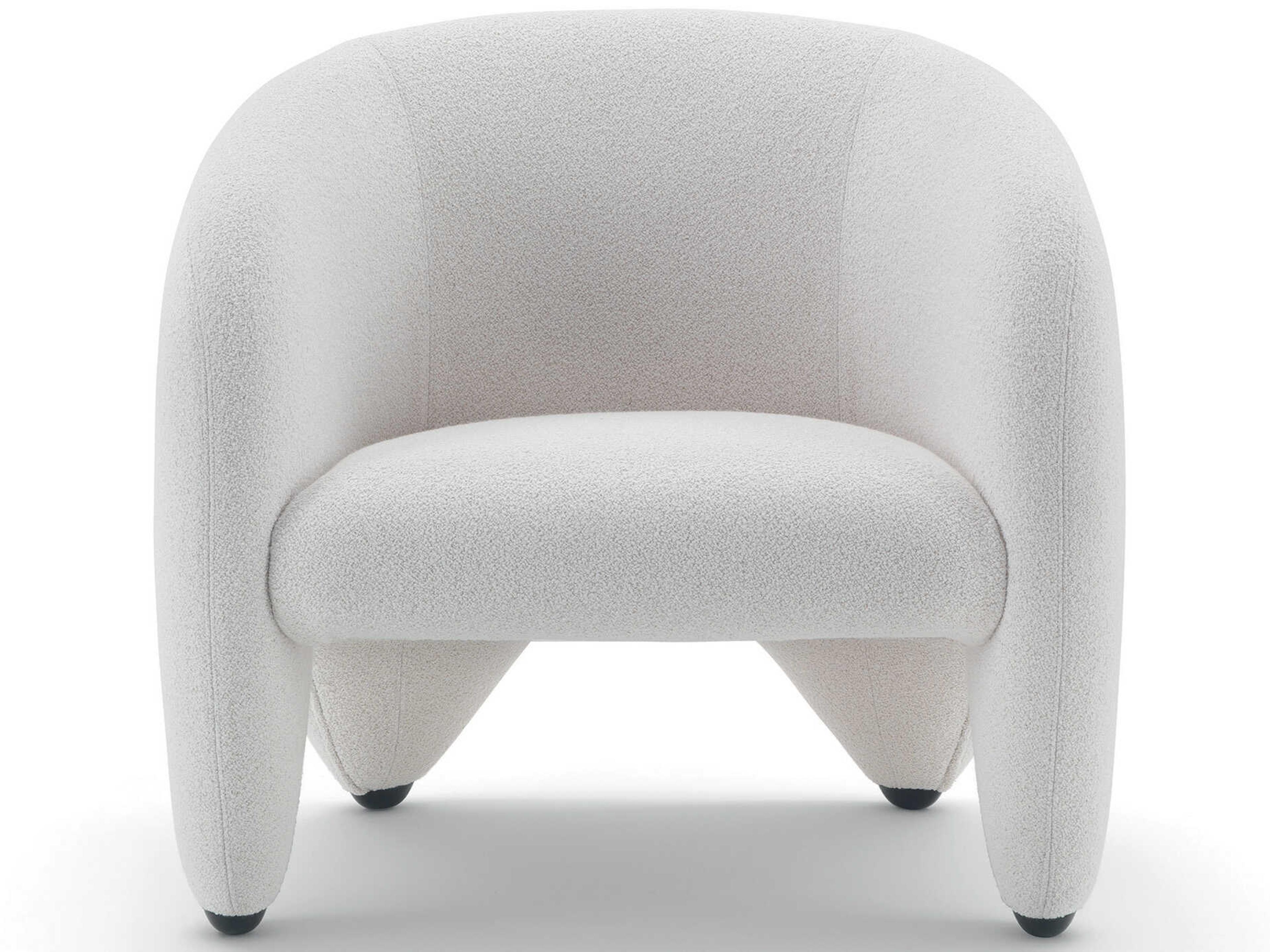 Arflex Yuzu Accent Chair