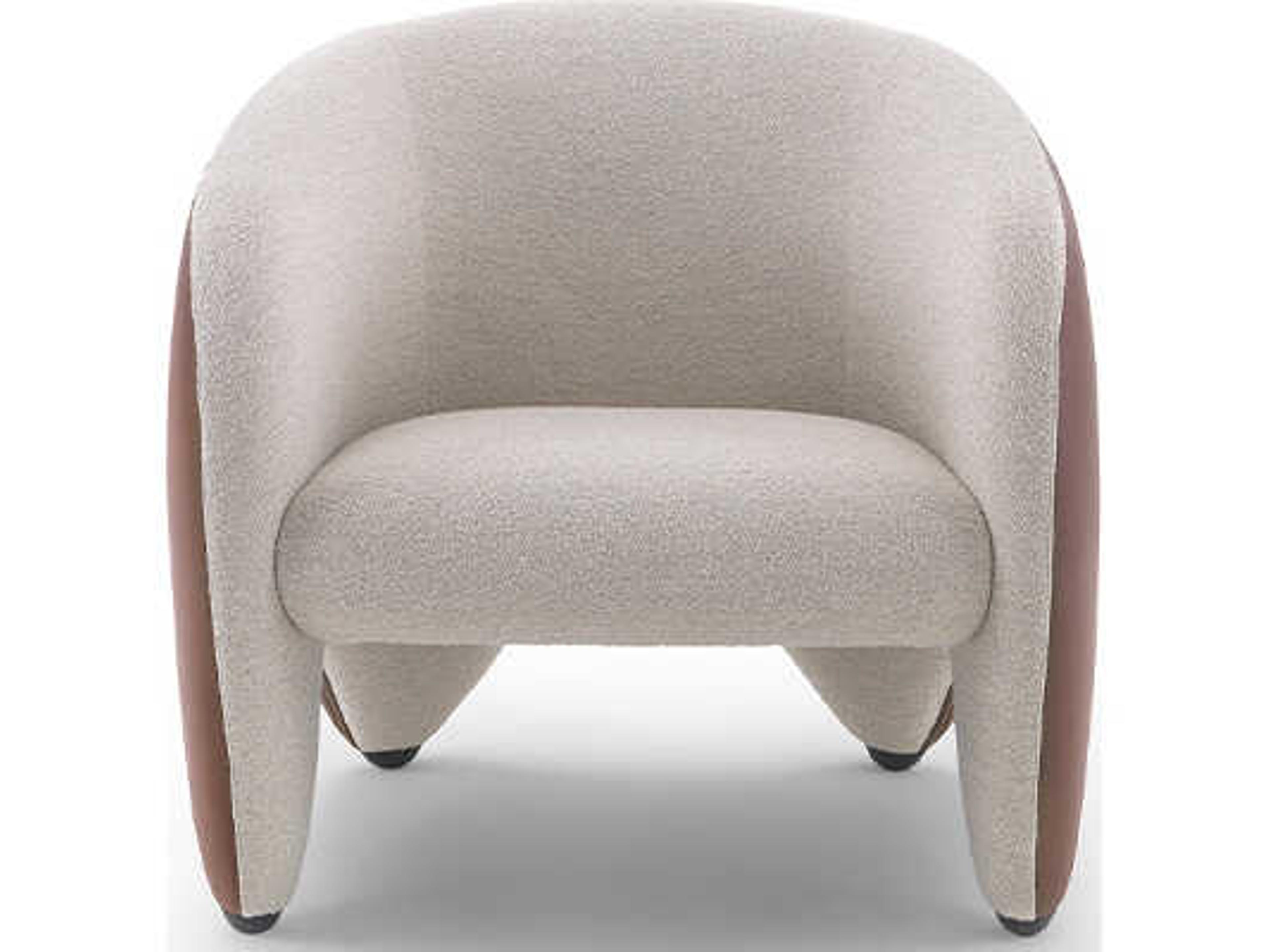 Arflex Yuzu Accent Chair