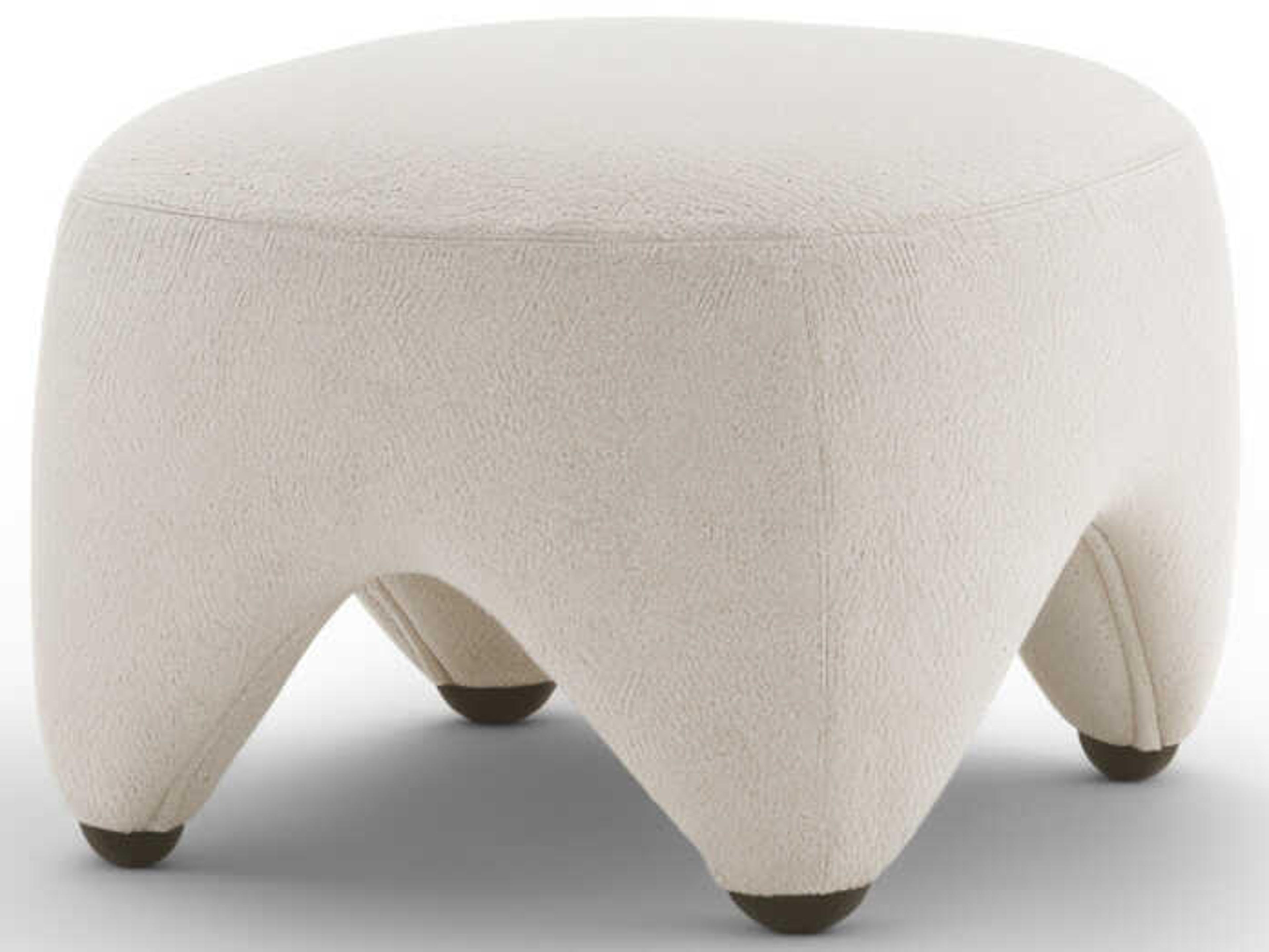 Yuzu Pouf by Claesson Koivisto Rune Modern Organic