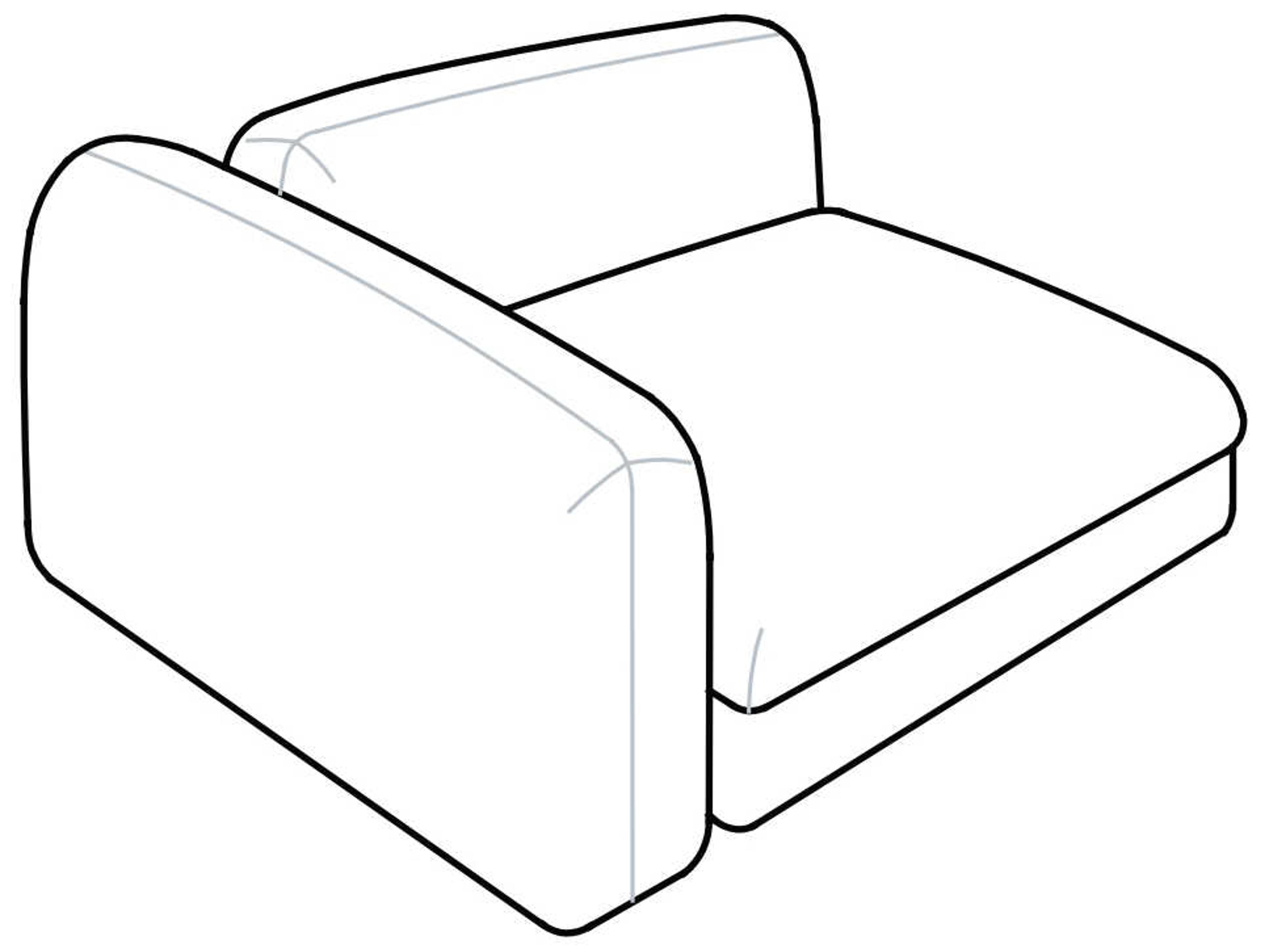 Fiorenza Armchair by Franco Albini Iconic Mid-Century Lounge