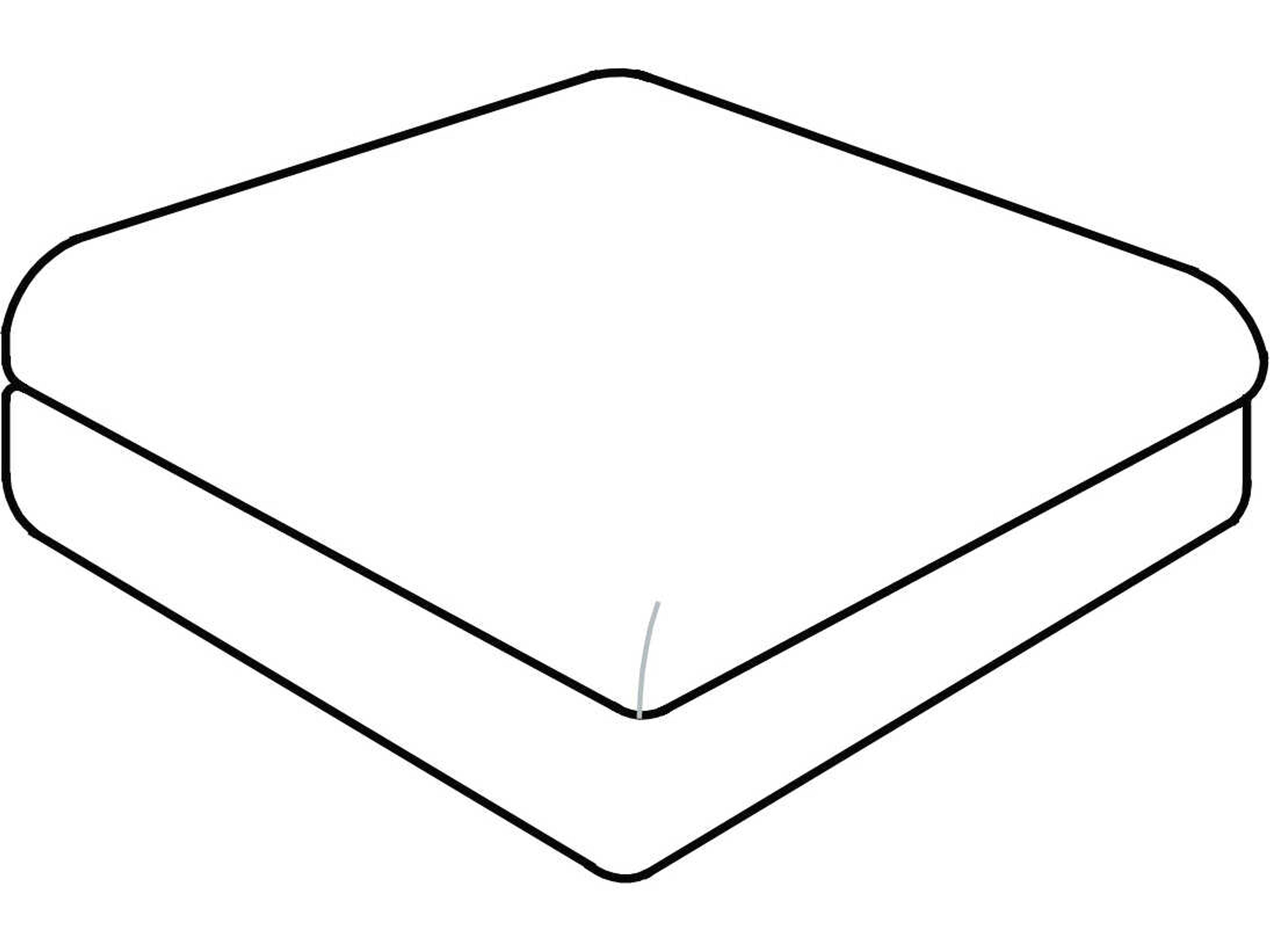 Sigmund Bench Modern Minimalist