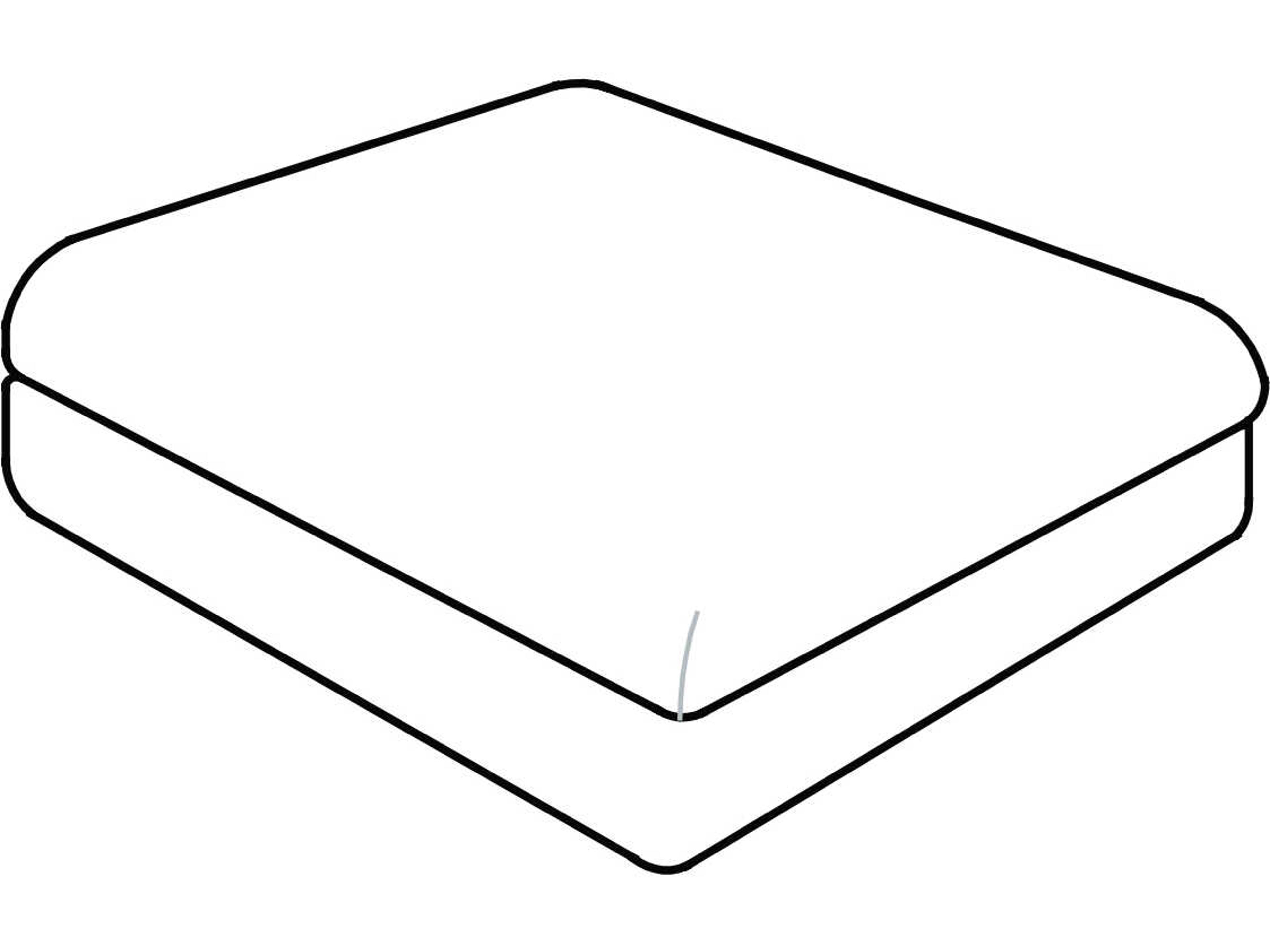 Naviglio Sofa Contemporary Modular Seating