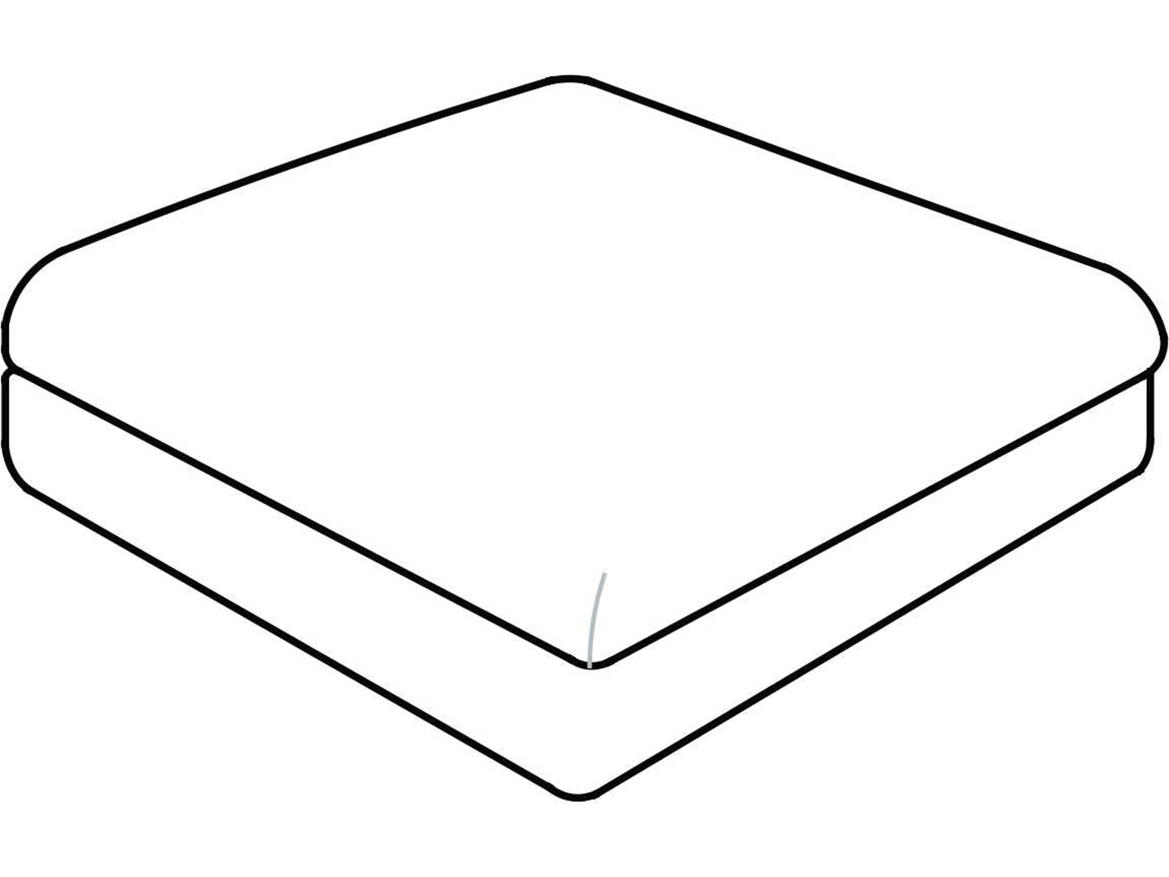 Botolo Armchair by Cini Boeri Iconic Lounge Chair