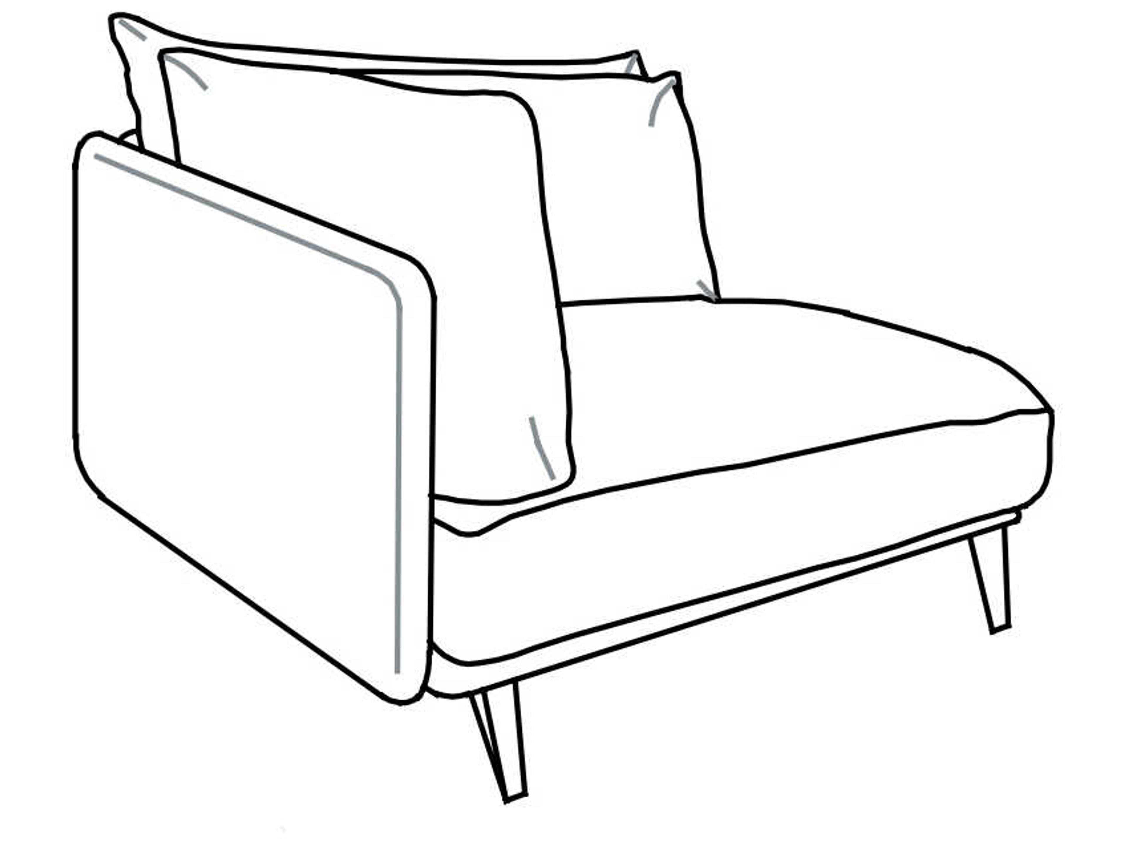 Marenco Armchair Iconic Italian Design