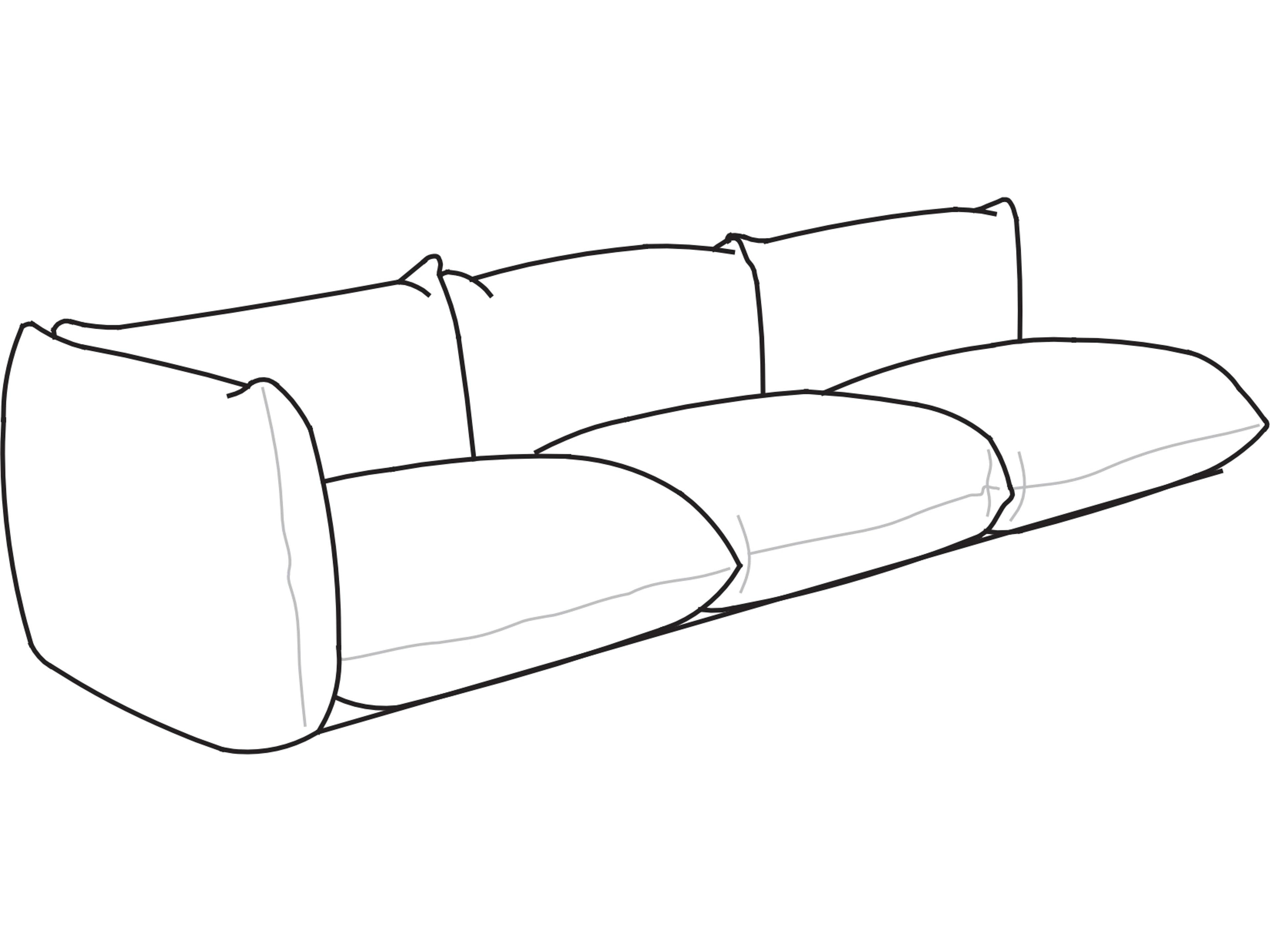 Marenco Armchair Iconic Italian Design