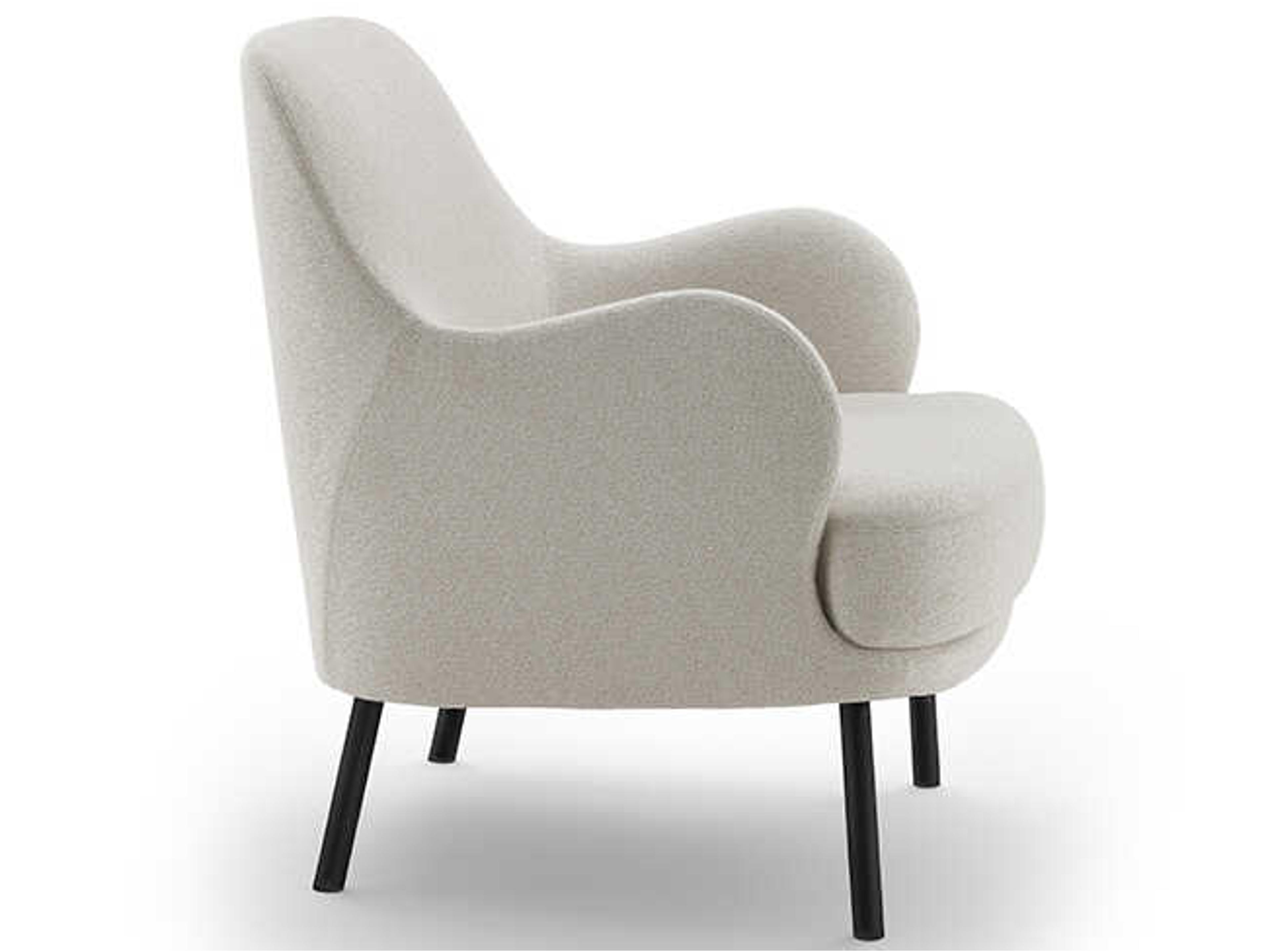 Arflex Brigitte Accent Chair