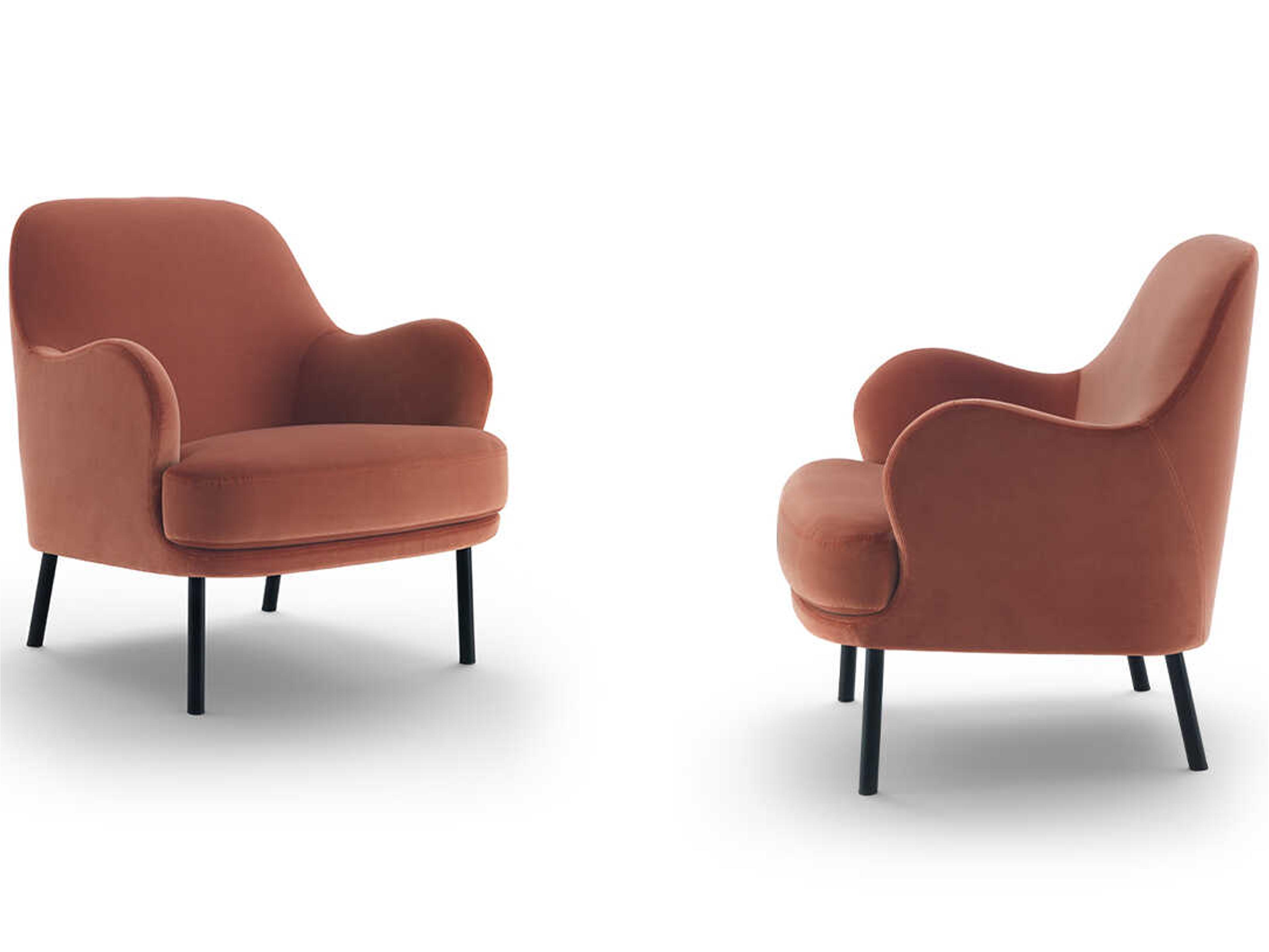 Arflex Brigitte Accent Chair