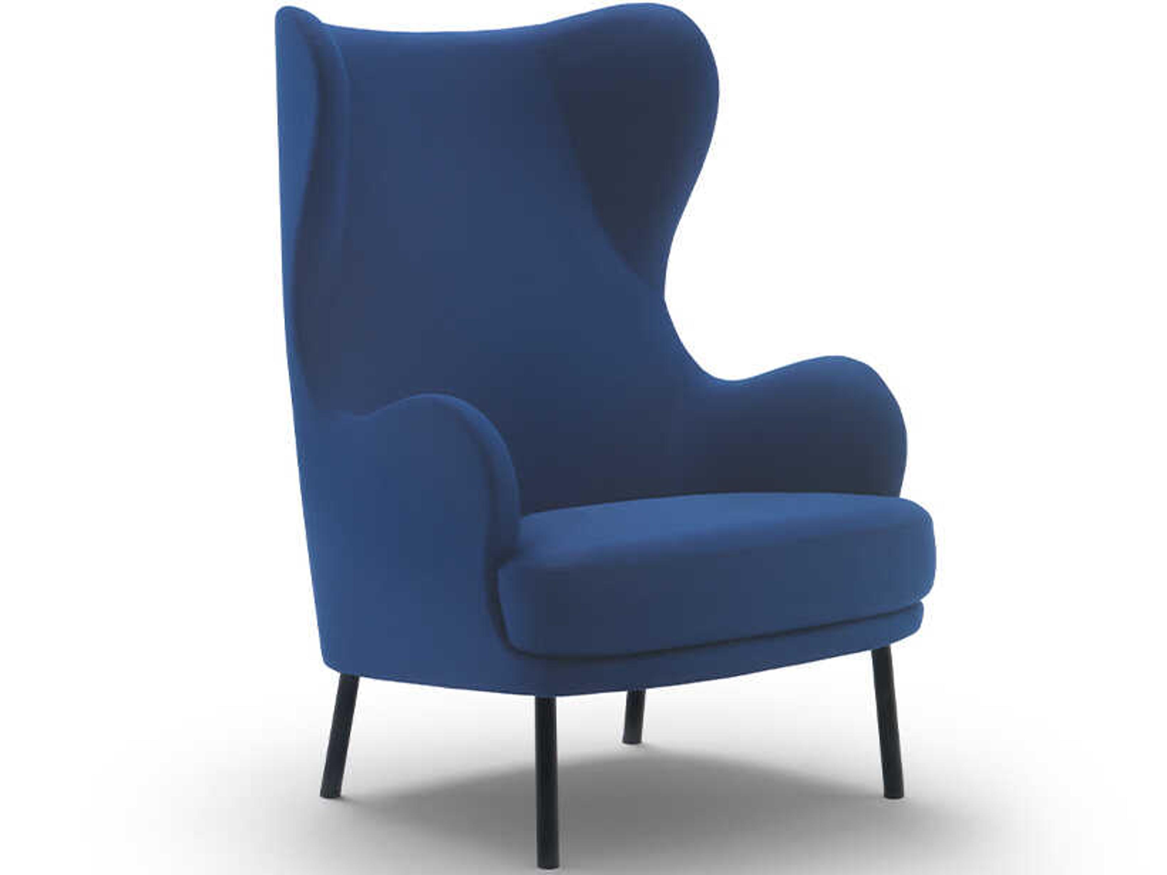 Arflex Brigitte Accent Chair