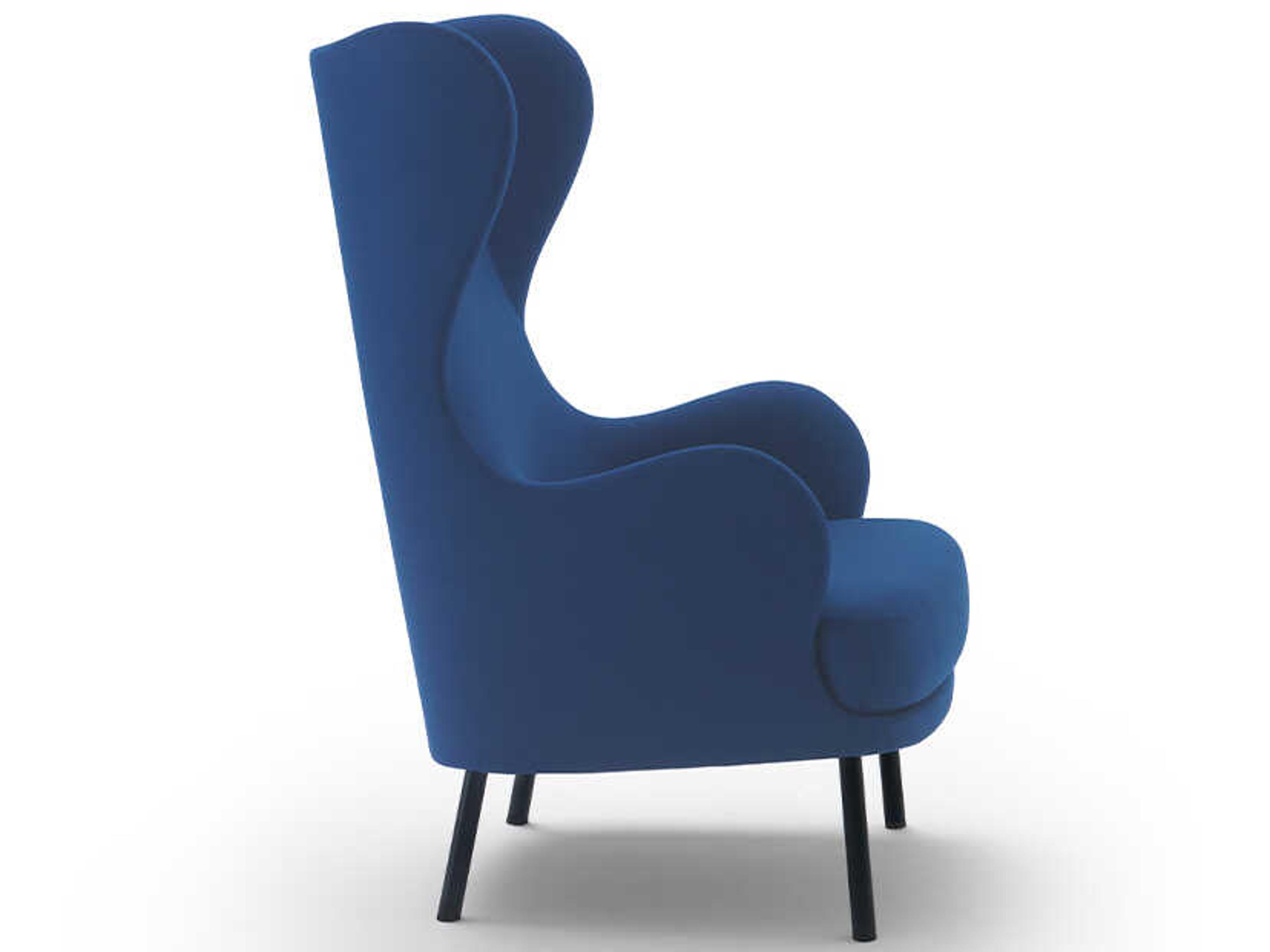 Arflex Brigitte Accent Chair