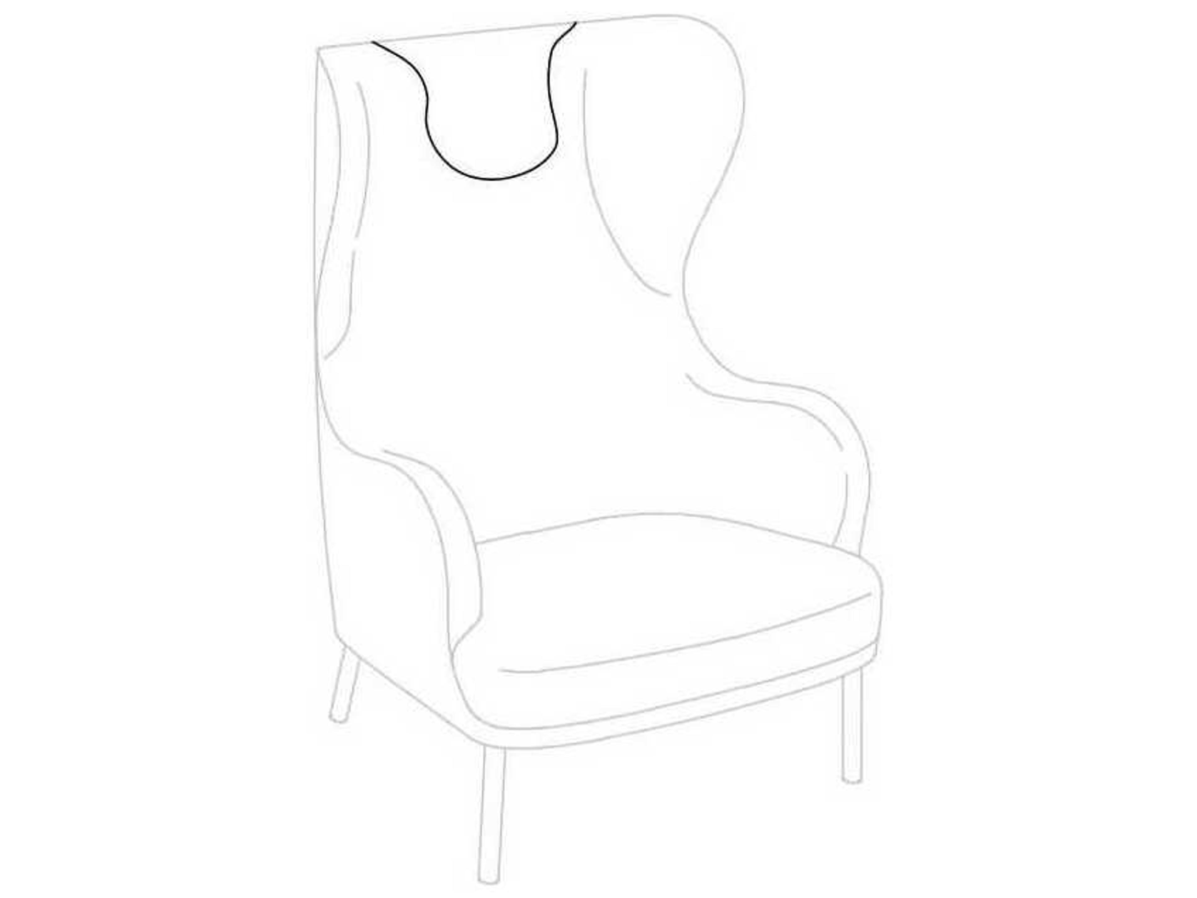 Brigitte Pillows Decorative Accent