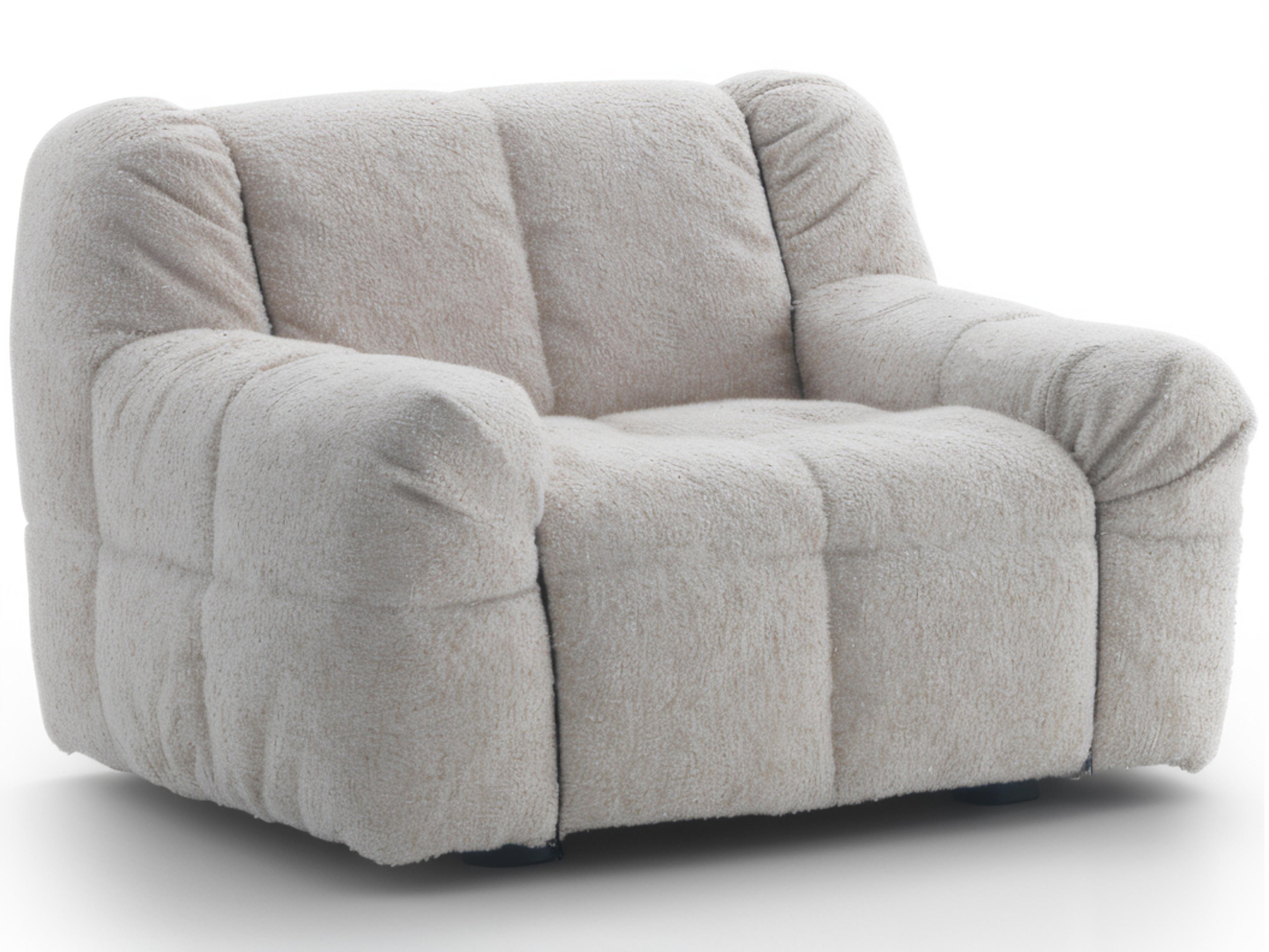 Strips 77 Armchair Modern Lounge Seating